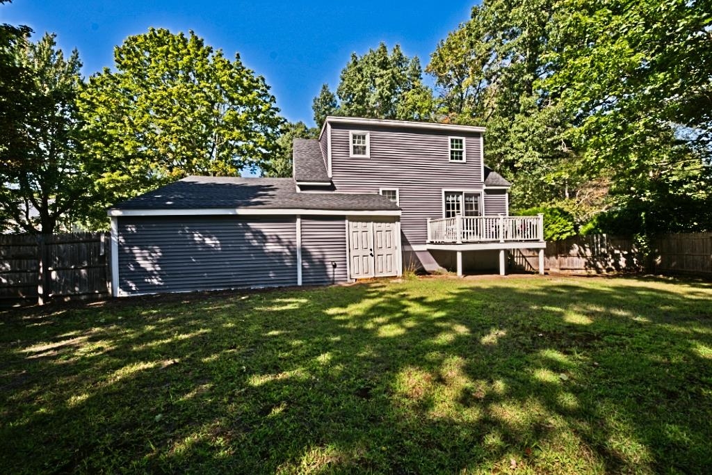 Photo 3 of Single family home for sale at 22 Adams Ave, Seabrook, NH 03874 | MLS# 5109916 | Listing updated on 2026-09-19
