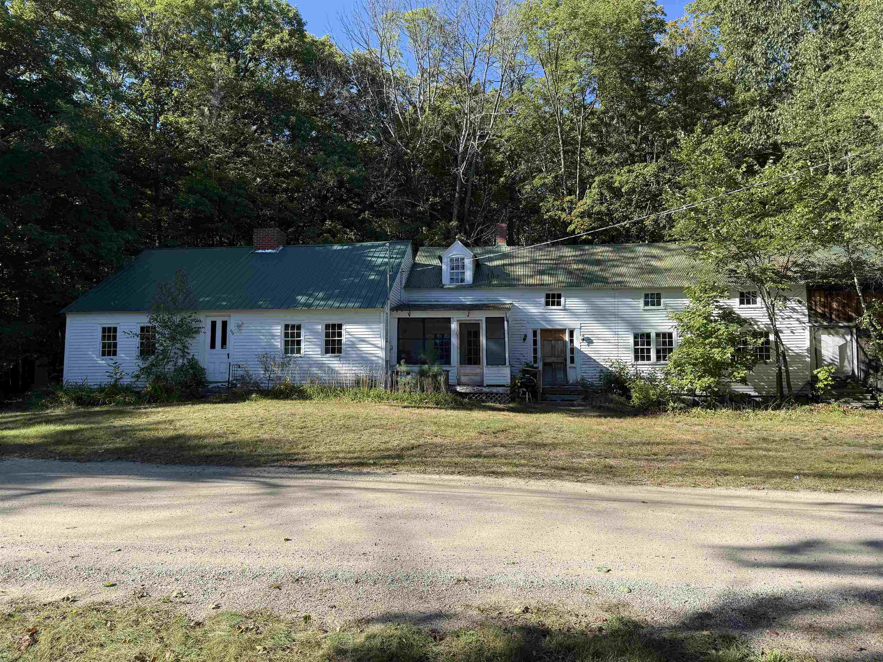 Photo 2 of Single family home for sale at 69 Hatch Hl Rd, Eaton Center, NH 03832 | MLS# 5109917 | Listing updated on 2026-09-18