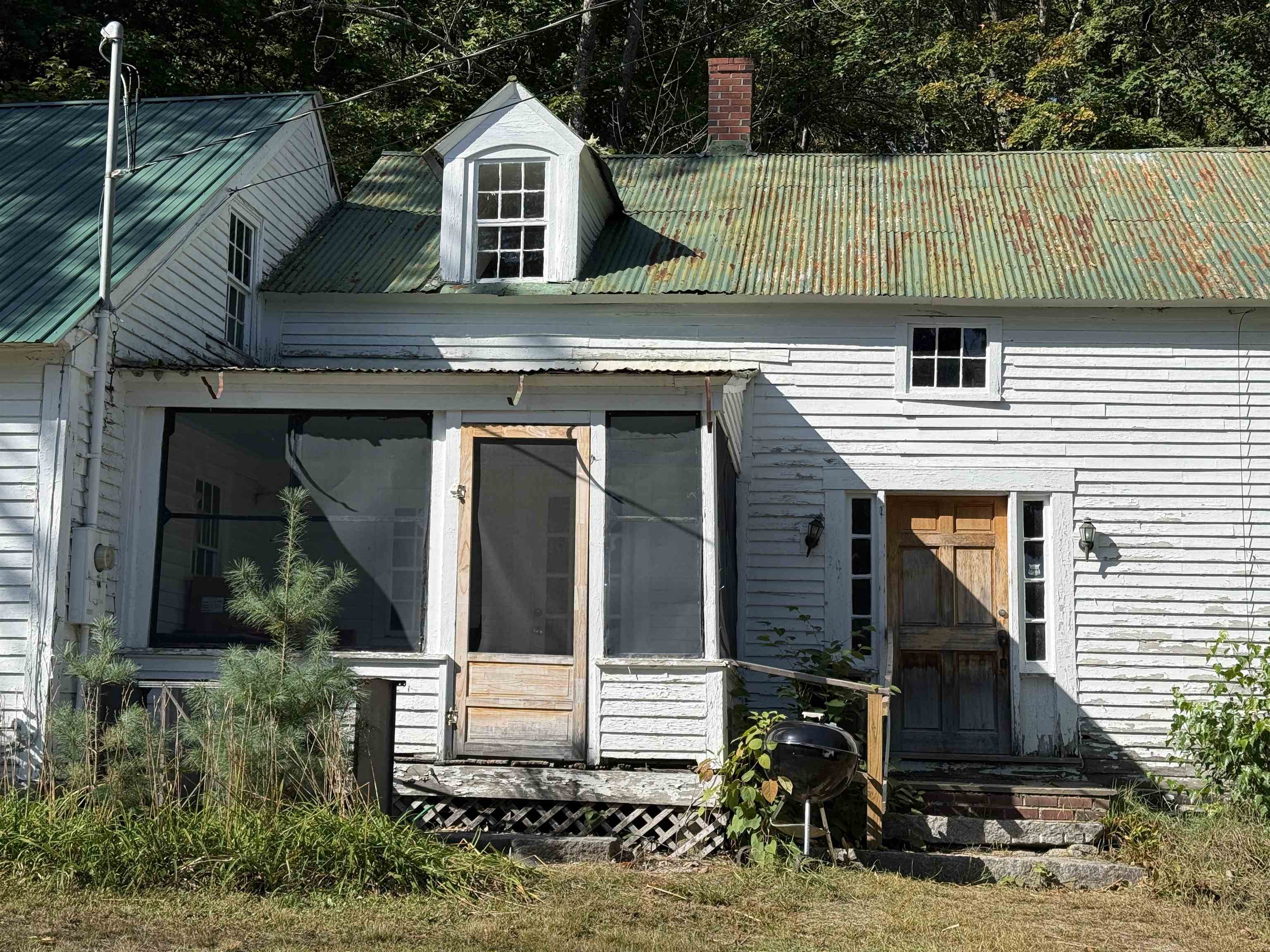 Photo 3 of Single family home for sale at 69 Hatch Hl Rd, Eaton Center, NH 03832 | MLS# 5109917 | Listing updated on 2026-09-18