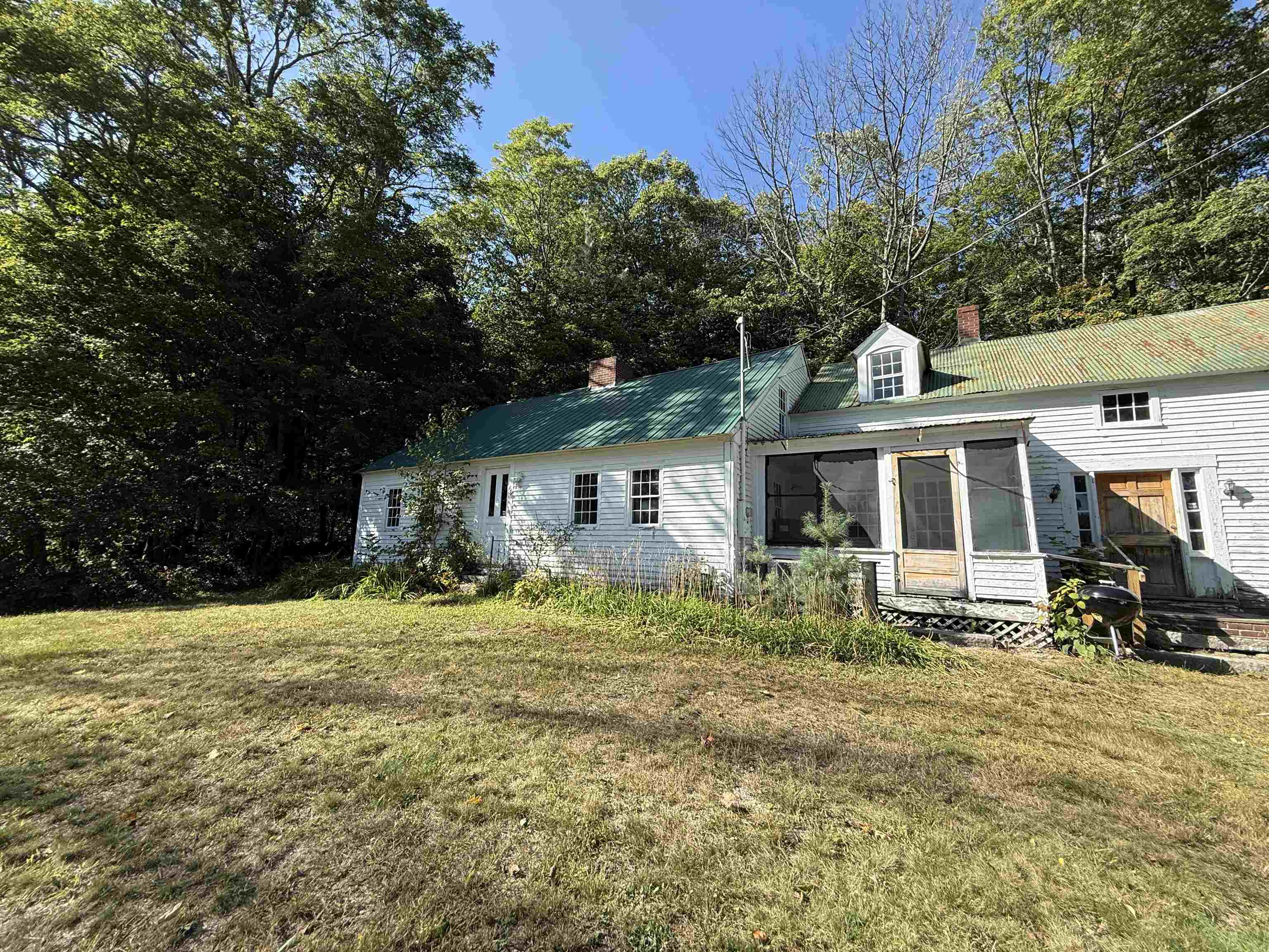Photo 3 of Single family home for sale at 69 Hatch Hl Rd, Eaton Center, NH 03832 | MLS# 5109917 | Listing updated on 2026-09-18