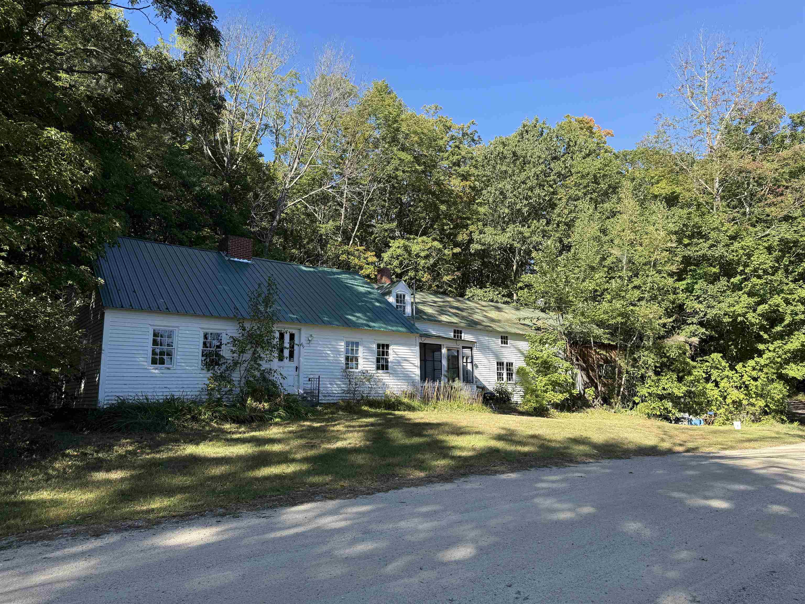 Photo 4 of Single family home for sale at 69 Hatch Hl Rd, Eaton Center, NH 03832 | MLS# 5109917 | Listing updated on 2026-09-18