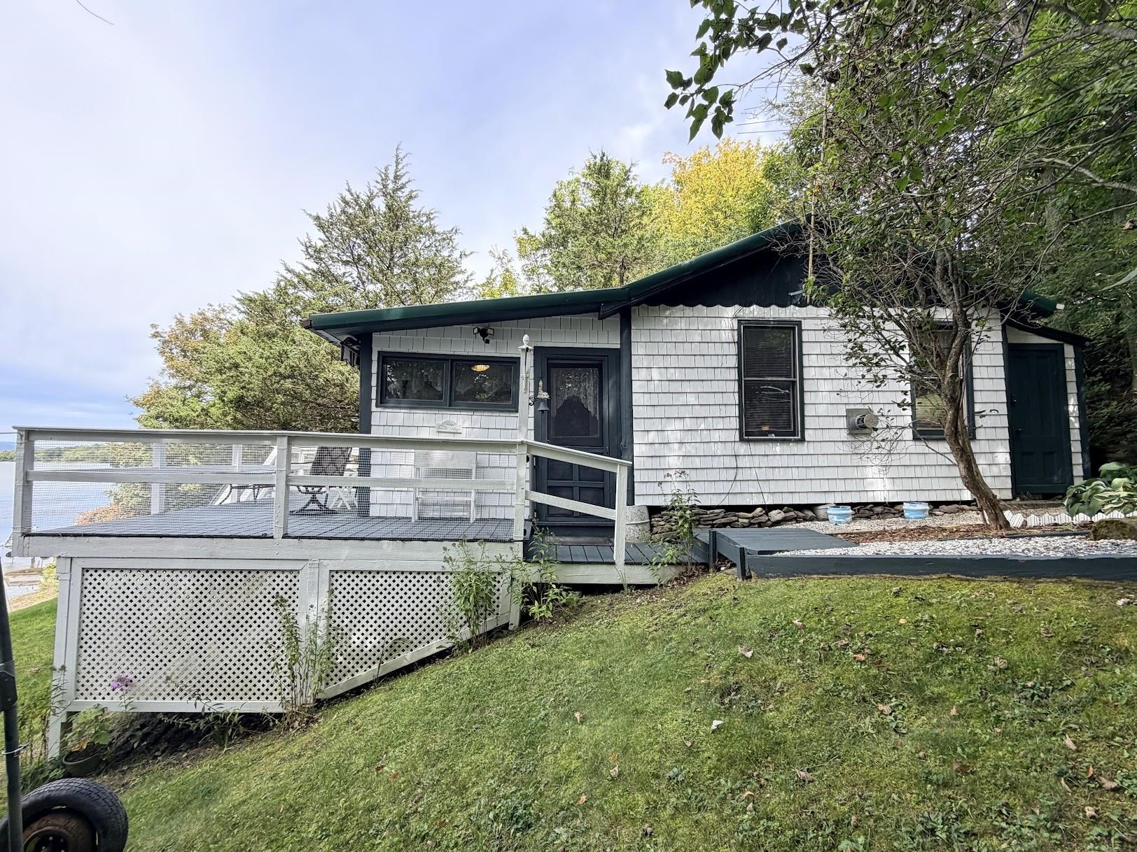 Photo 3 of Single family home for sale at 15 Sampson Rd, Shoreham, VT 05770 | MLS# 5109924 | Listing updated on 2026-09-16