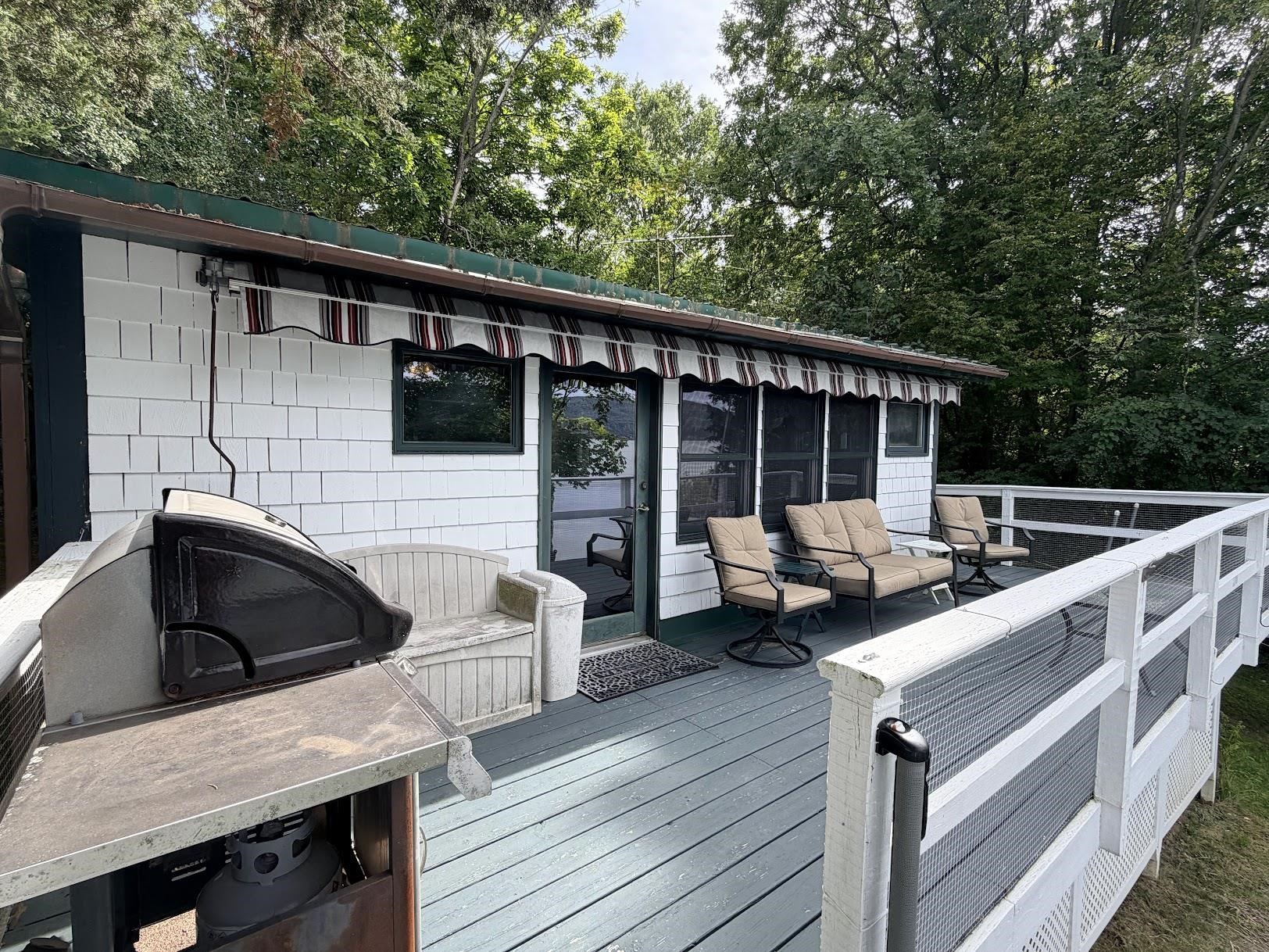 Photo 4 of Single family home for sale at 15 Sampson Rd, Shoreham, VT 05770 | MLS# 5109924 | Listing updated on 2026-09-16