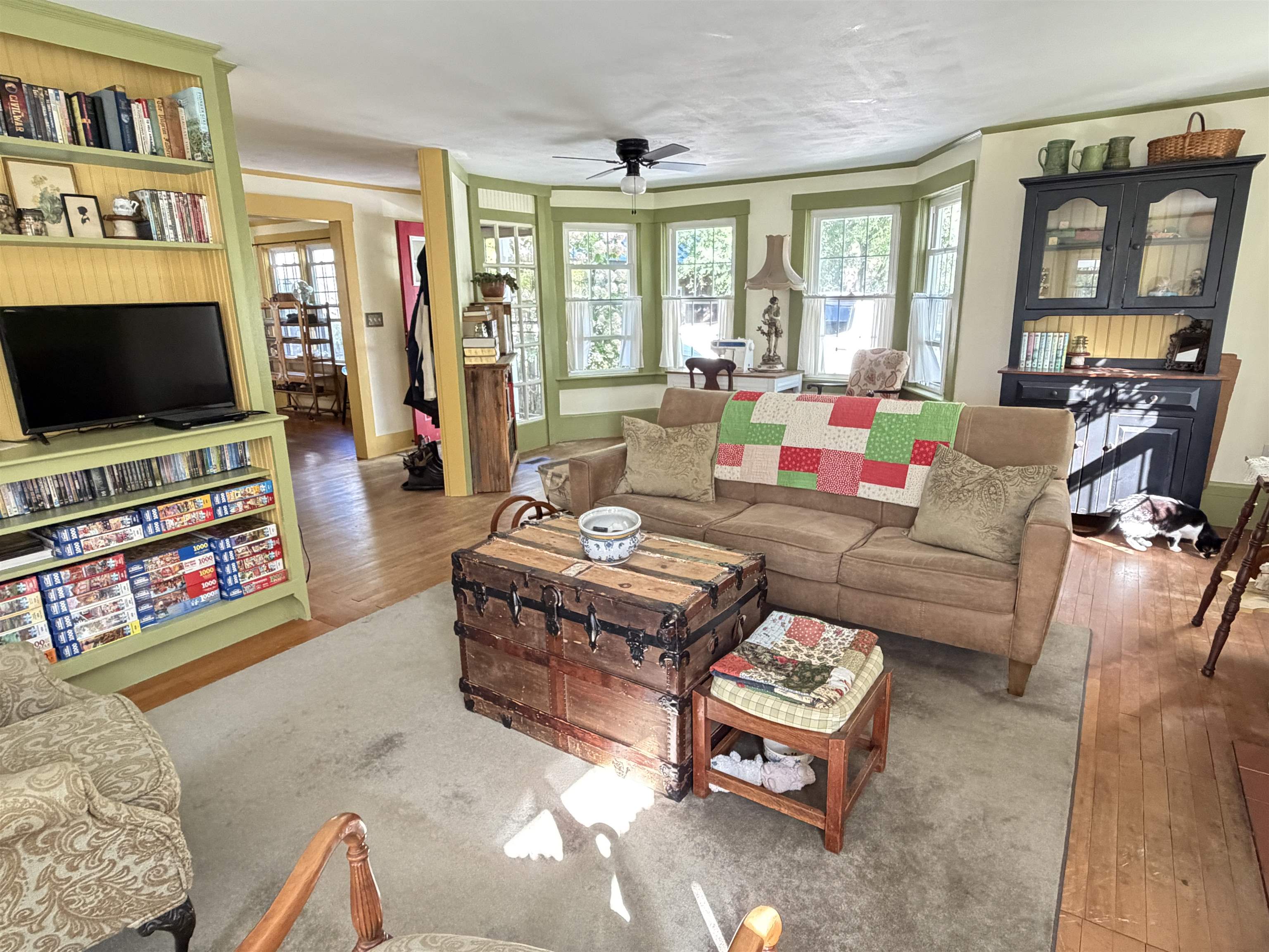 147 W Lake Road, Fitzwilliam, NH photo 3