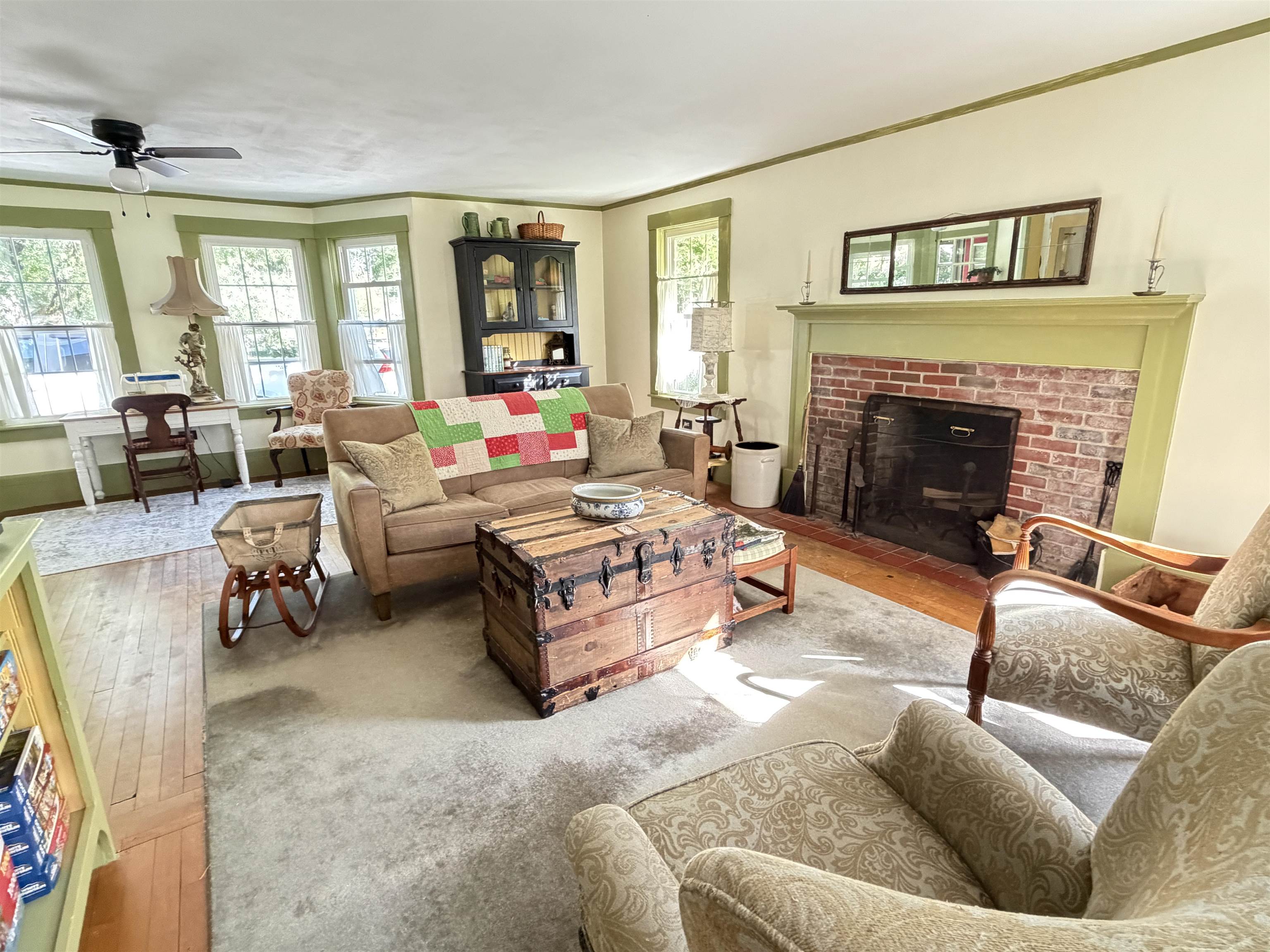 147 W Lake Road, Fitzwilliam, NH photo 4