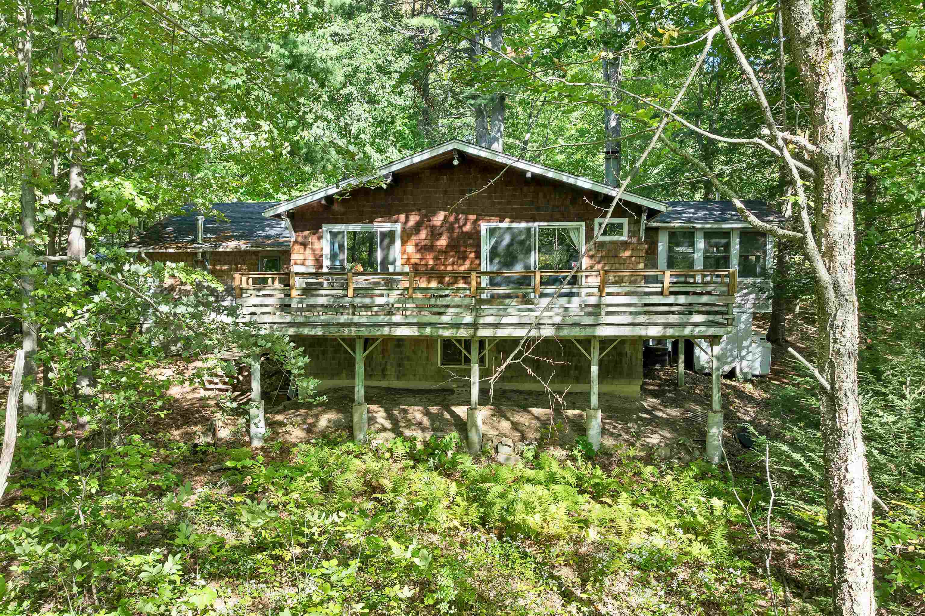 Photo 2 of Single family home for sale at 16 Forest Ave, Gilford, NH 03249 | MLS# 5109932 | Listing updated on 2026-09-18