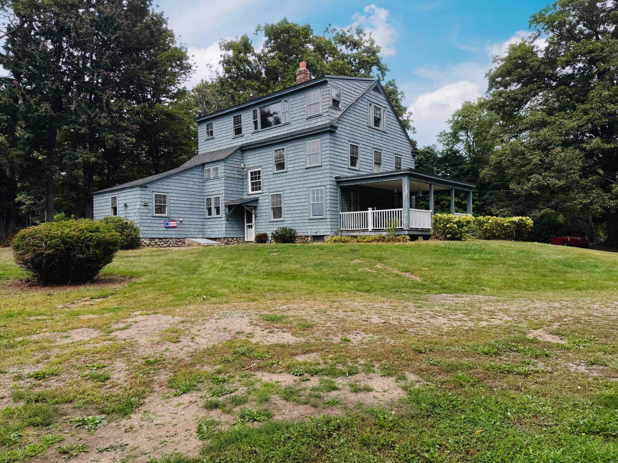 72 Federal Street, Belmont, NH photo 2
