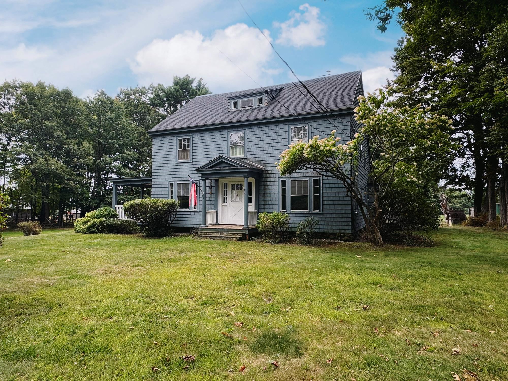 72 Federal Street, Belmont, NH photo 3