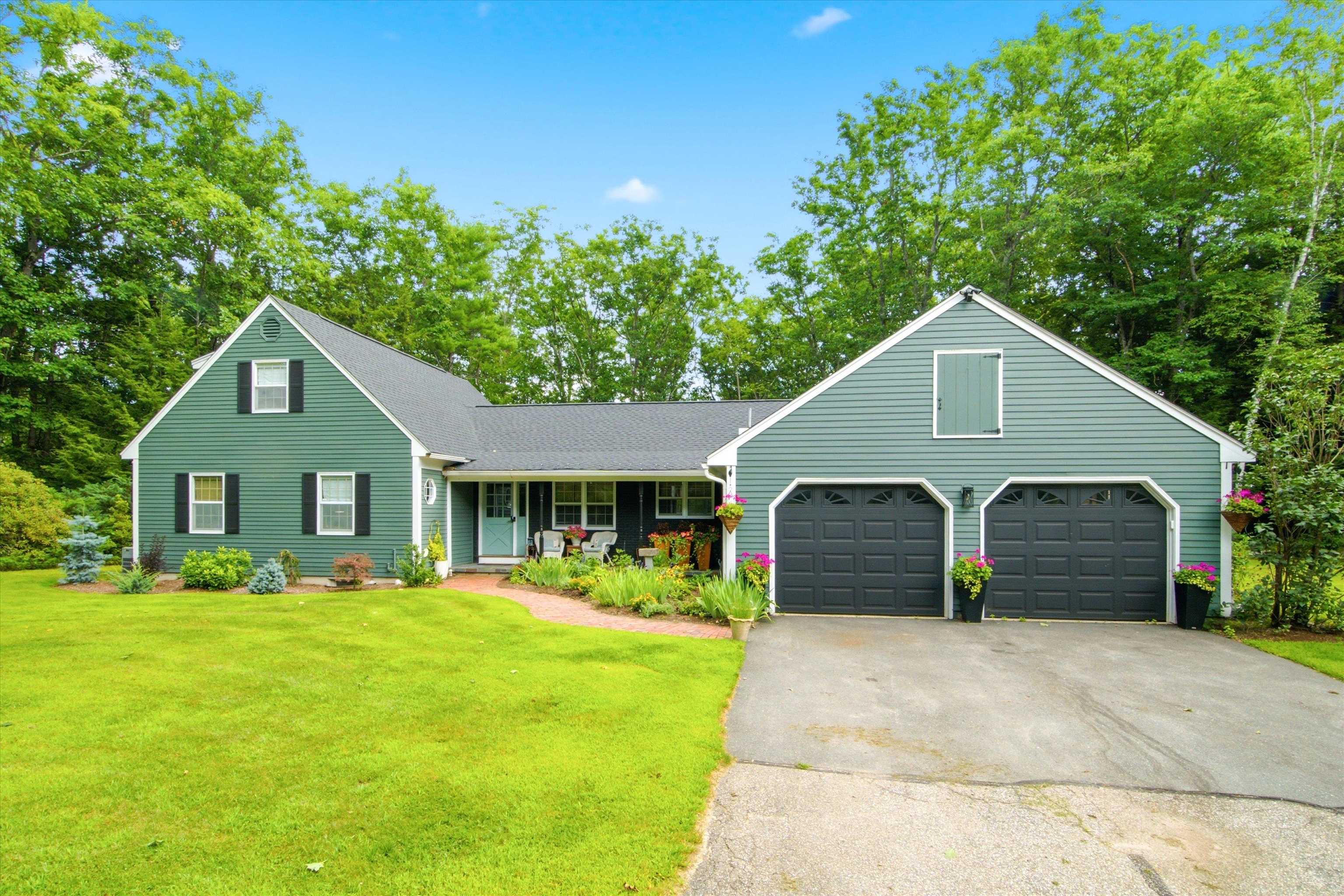 24 Snow Hill Drive, Hancock, NH photo 4