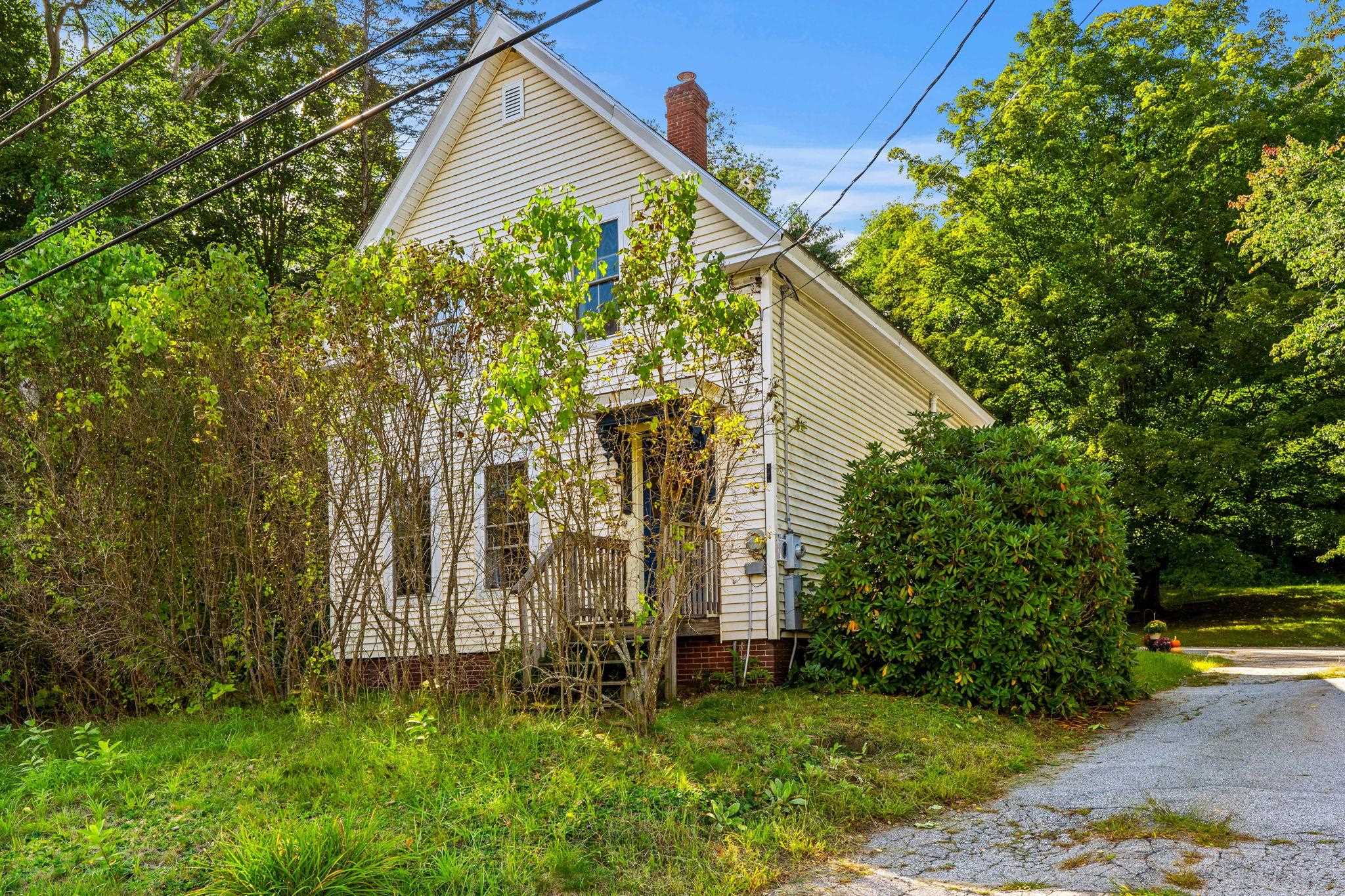 65 Riverside Drive, Ashland, NH photo 2