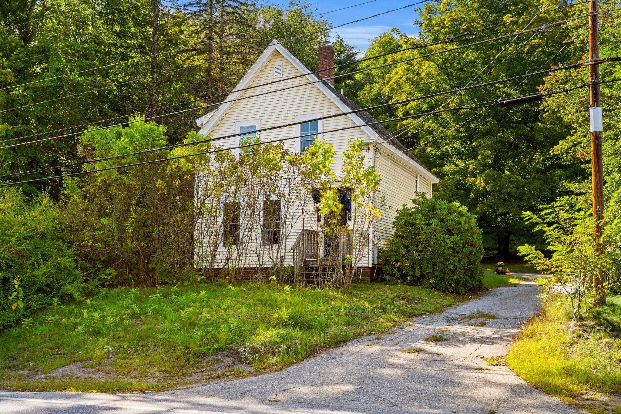 65 Riverside Drive, Ashland, NH photo 3