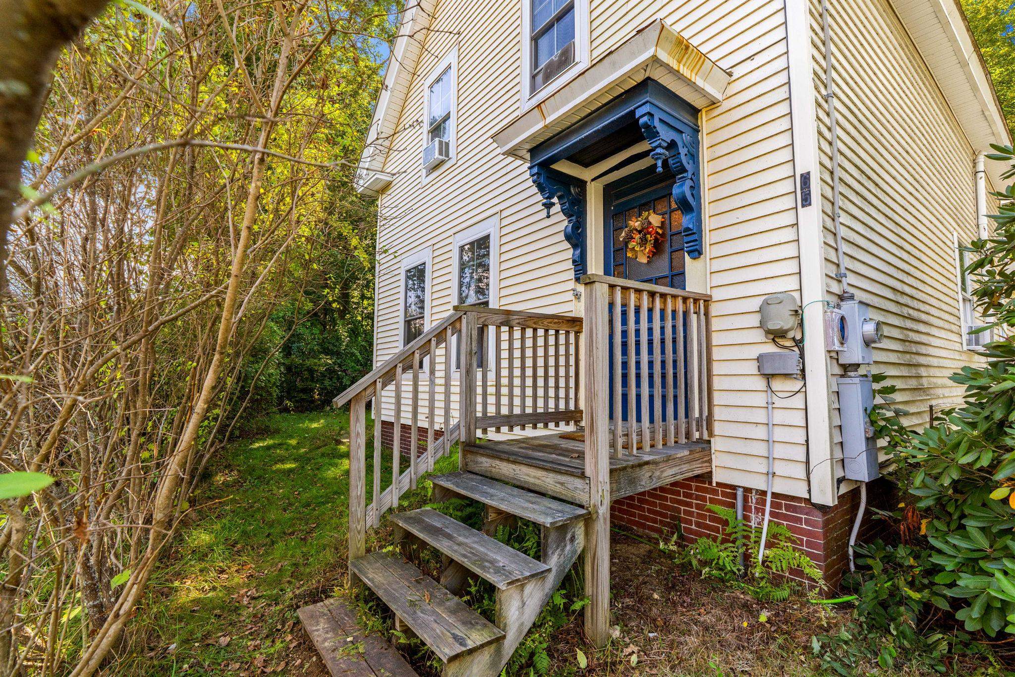 65 Riverside Drive, Ashland, NH photo 4