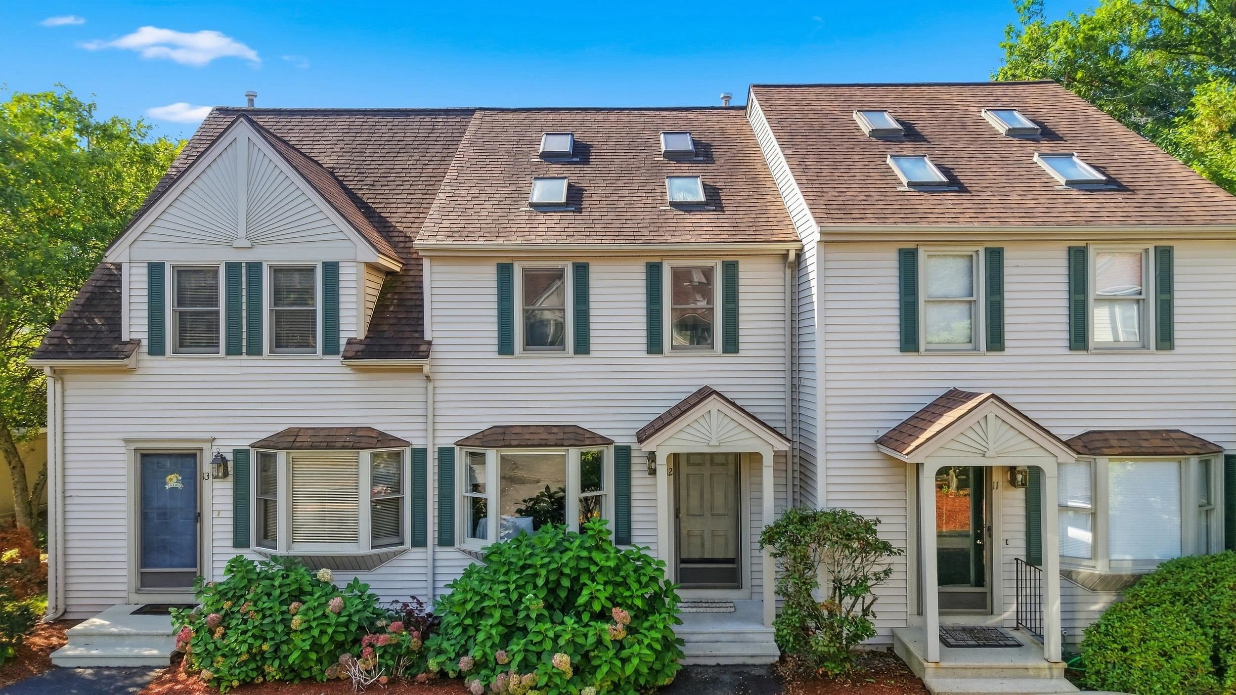 Photo 3 of Sale Pending at 78 Allds St #Unit 12, Nashua, NH 03060 | MLS# 5109943 | Listing updated on 2026-09-23