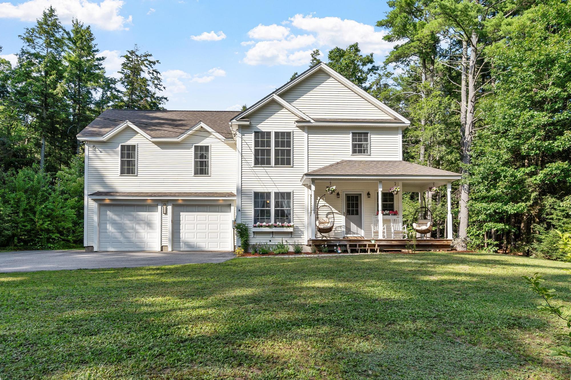 Photo 2 of Single family home for sale at 130 Pleasant St, Greenville, NH 03048 | MLS# 5109944 | Listing updated on 2026-09-18