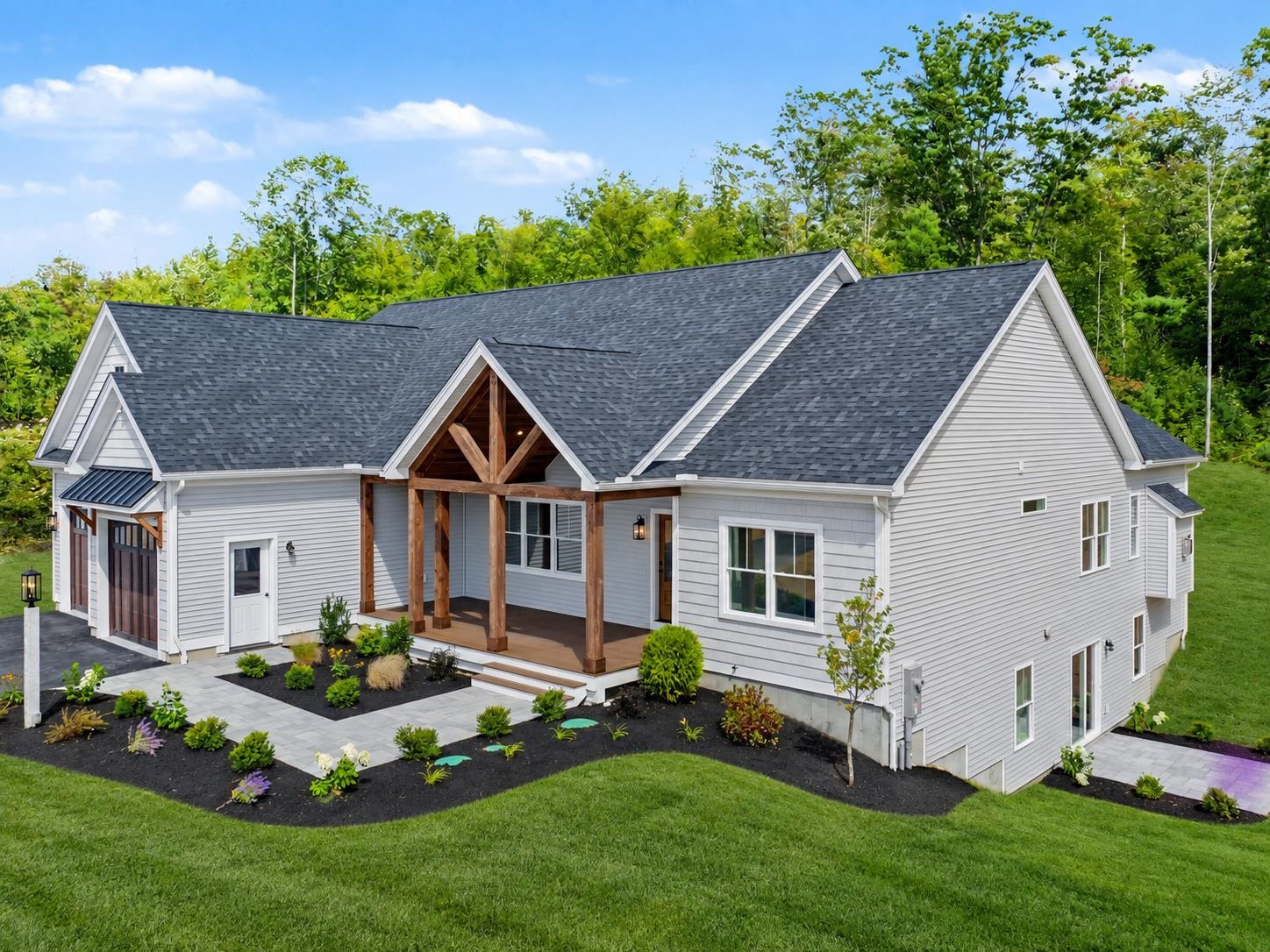 28 Saybrook Drive, Rindge, NH photo 2