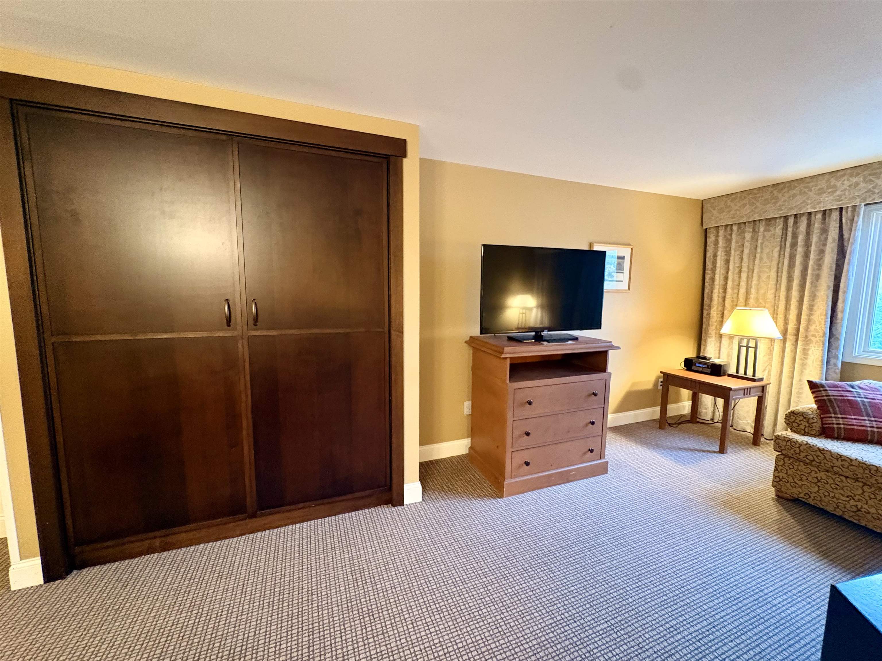 Photo 2 of Condo for sale at 222 Qtr 4 89 Grand Summit Way, Dover, VT 05356 | MLS# 5109947 | Listing updated on 2026-09-16