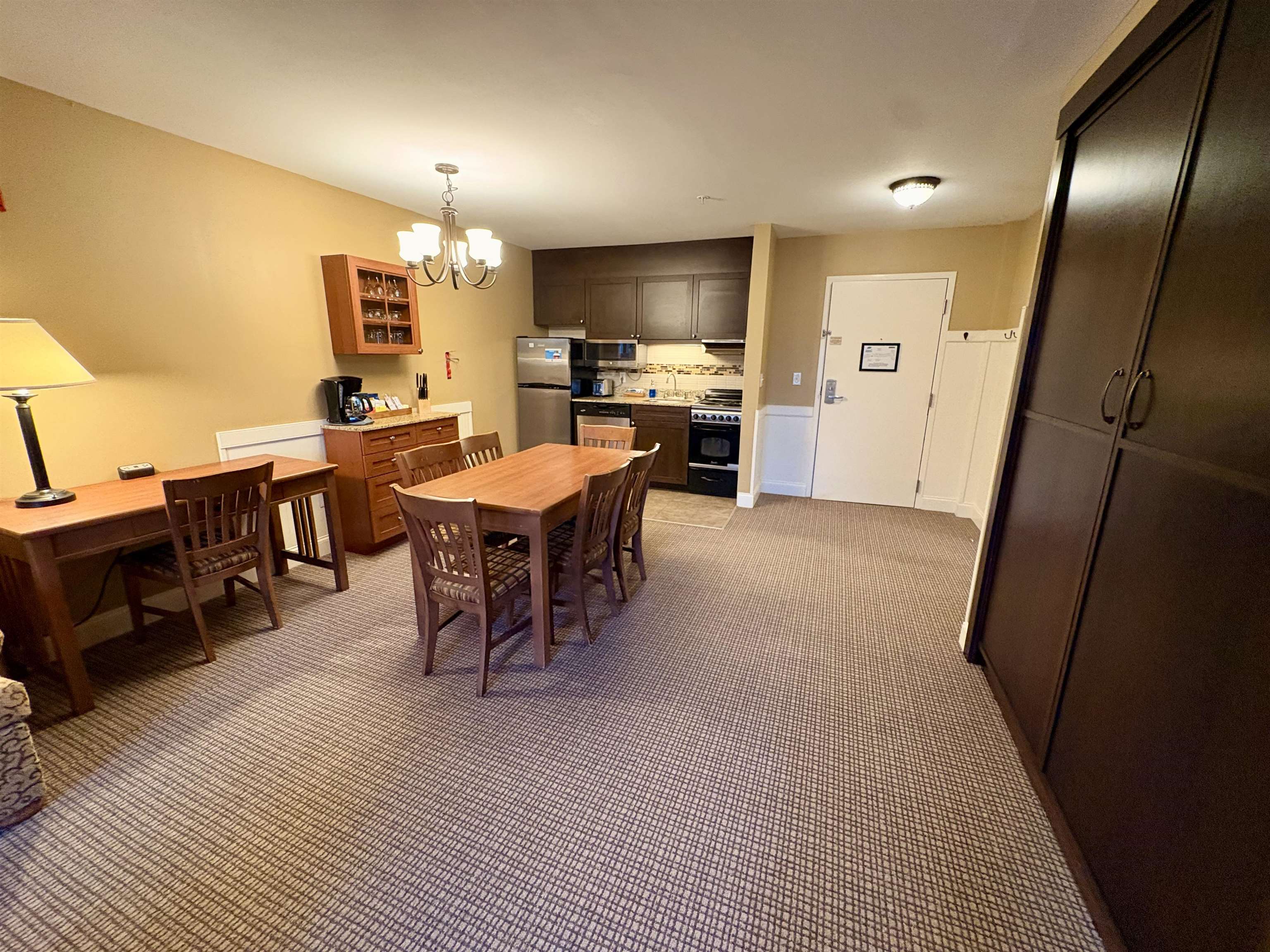 Photo 3 of Condo for sale at 222 Qtr 4 89 Grand Summit Way, Dover, VT 05356 | MLS# 5109947 | Listing updated on 2026-09-16