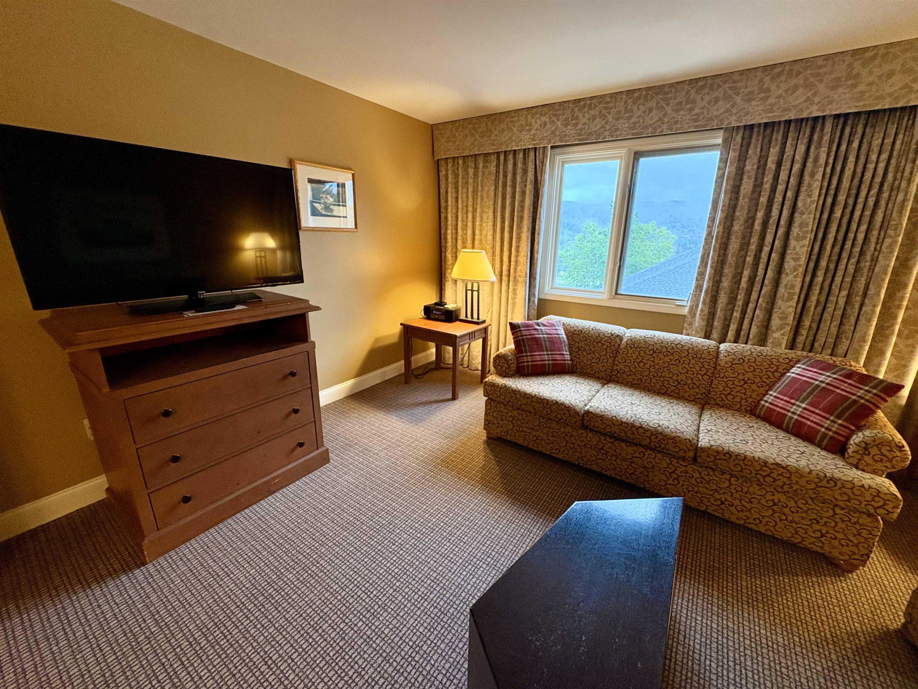 Photo 4 of Condo for sale at 222 Qtr 4 89 Grand Summit Way, Dover, VT 05356 | MLS# 5109947 | Listing updated on 2026-09-16