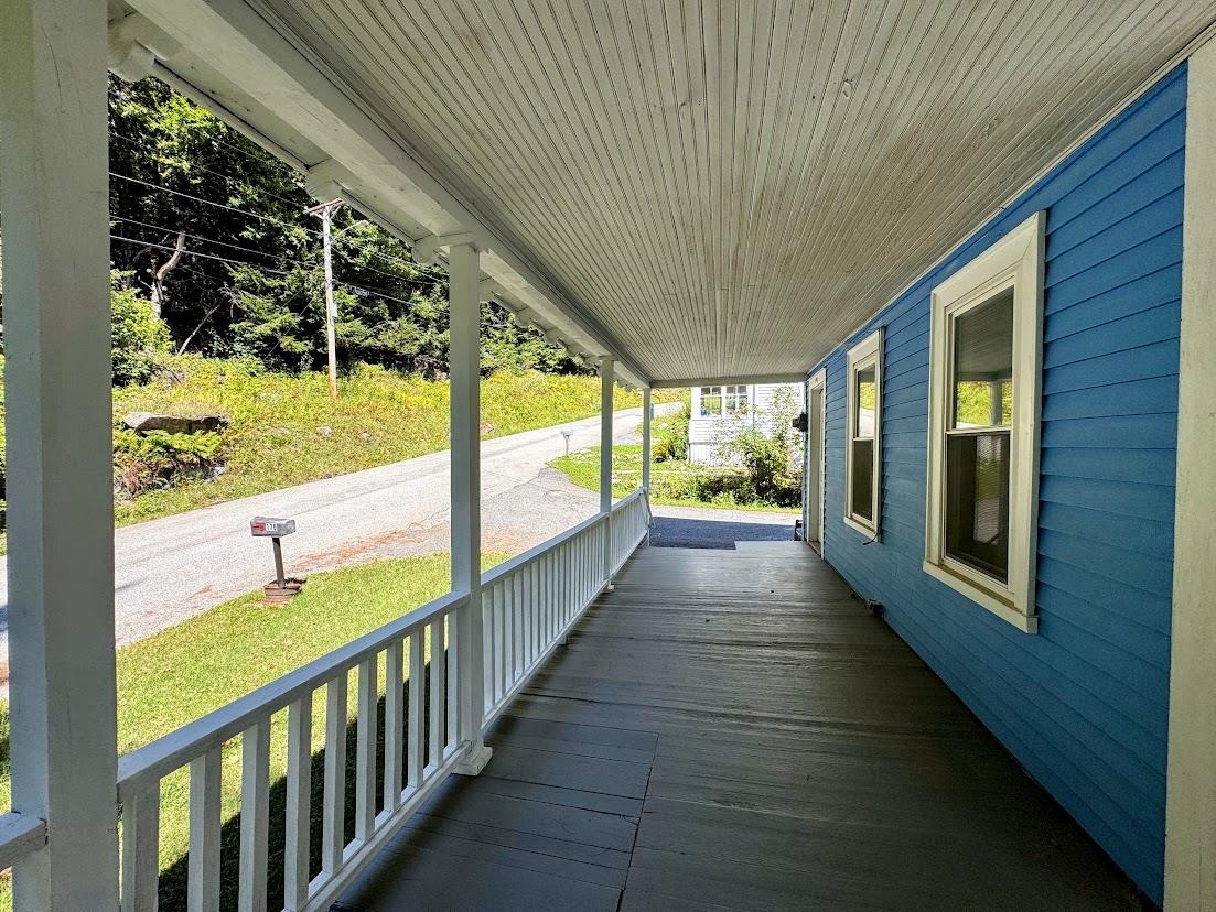 Photo 2 of Single family home for sale at 176 Glen Ave, Readsboro, VT 05350 | MLS# 5109950 | Listing updated on 2026-09-16