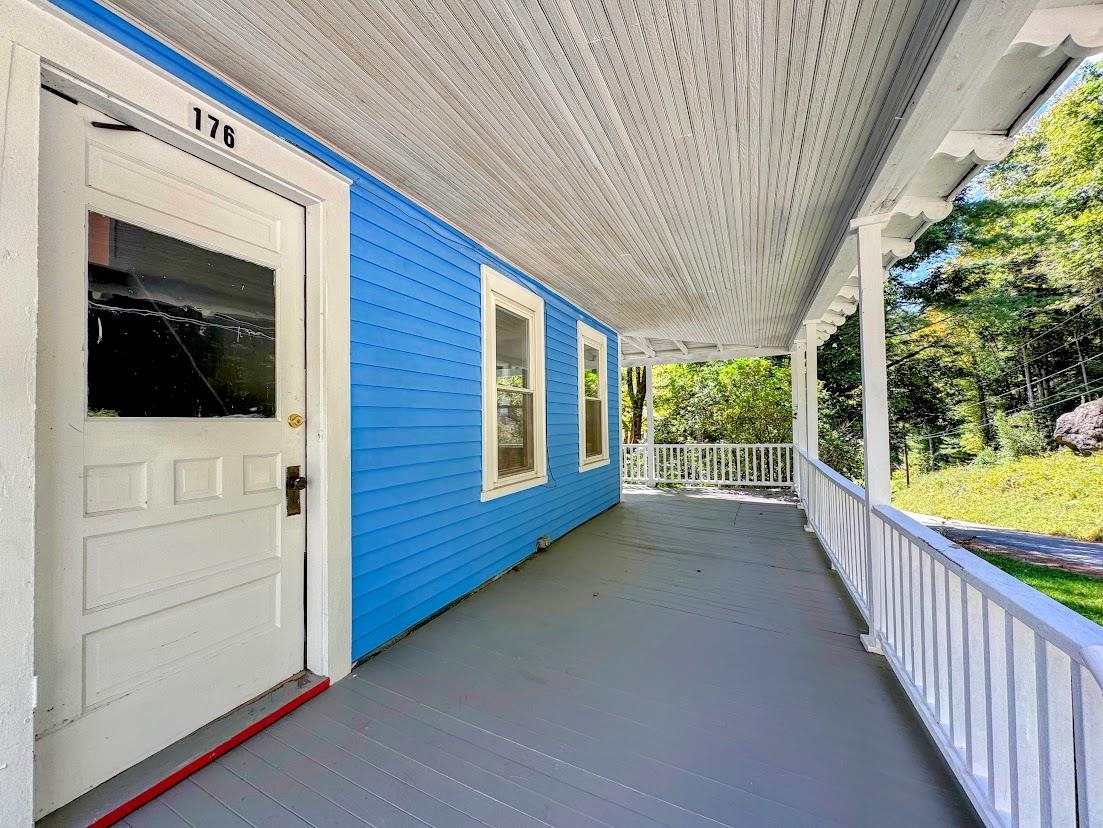 Photo 3 of Single family home for sale at 176 Glen Ave, Readsboro, VT 05350 | MLS# 5109950 | Listing updated on 2026-09-16