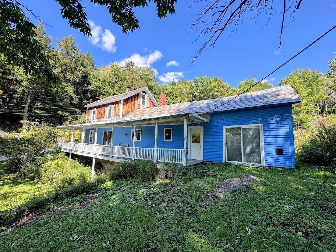 Photo 3 of Single family home for sale at 176 Glen Ave, Readsboro, VT 05350 | MLS# 5109950 | Listing updated on 2026-09-16