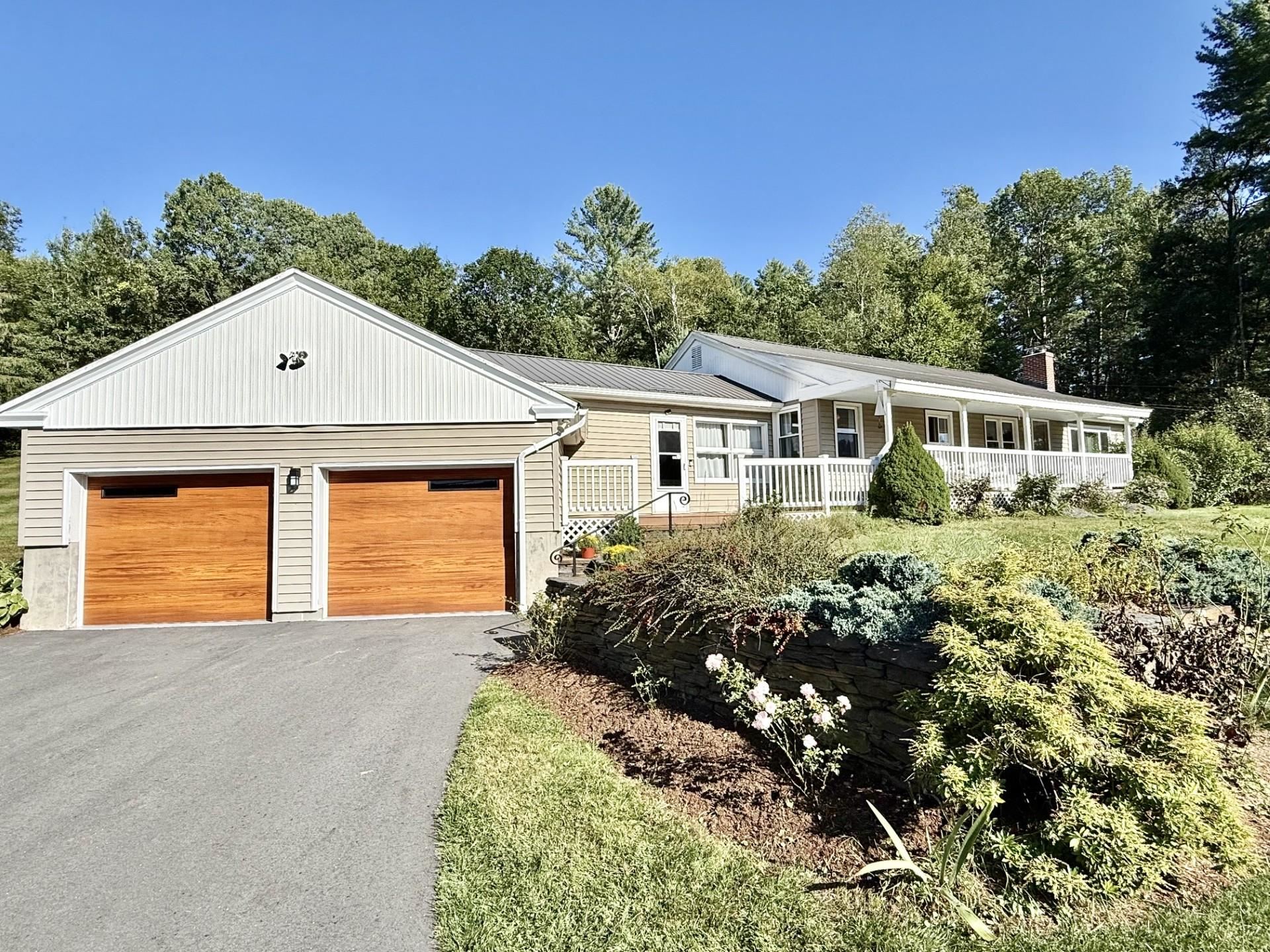137 Stage Road, Chesterfield, NH photo 3