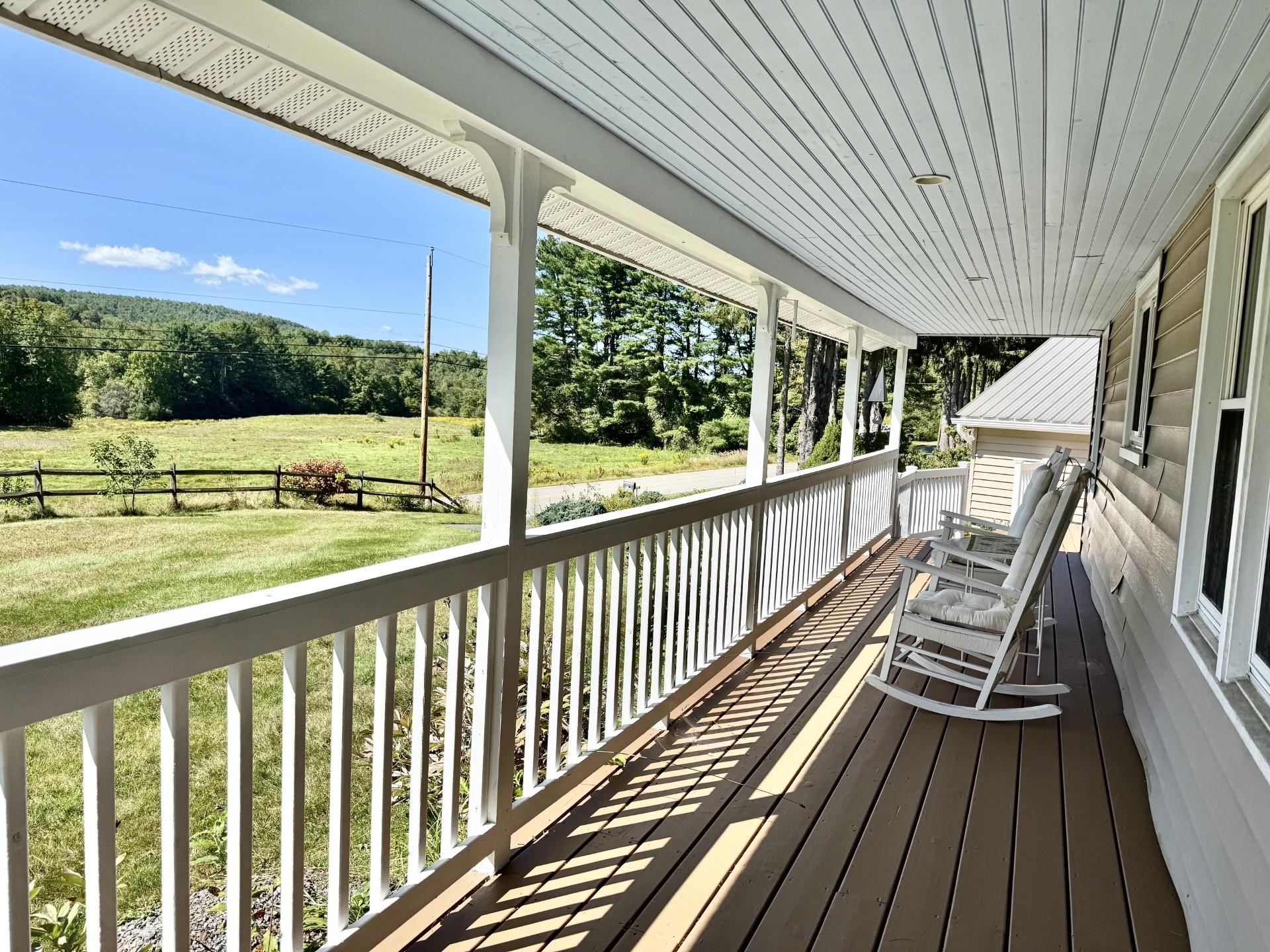 137 Stage Road, Chesterfield, NH photo 5