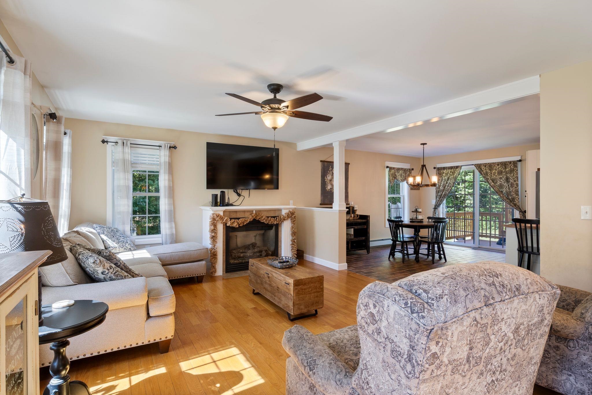 Photo 3 of Single family home for sale at 10 Partridge Dr, Middleton, NH 03887 | MLS# 5109965 | Listing updated on 2026-09-16