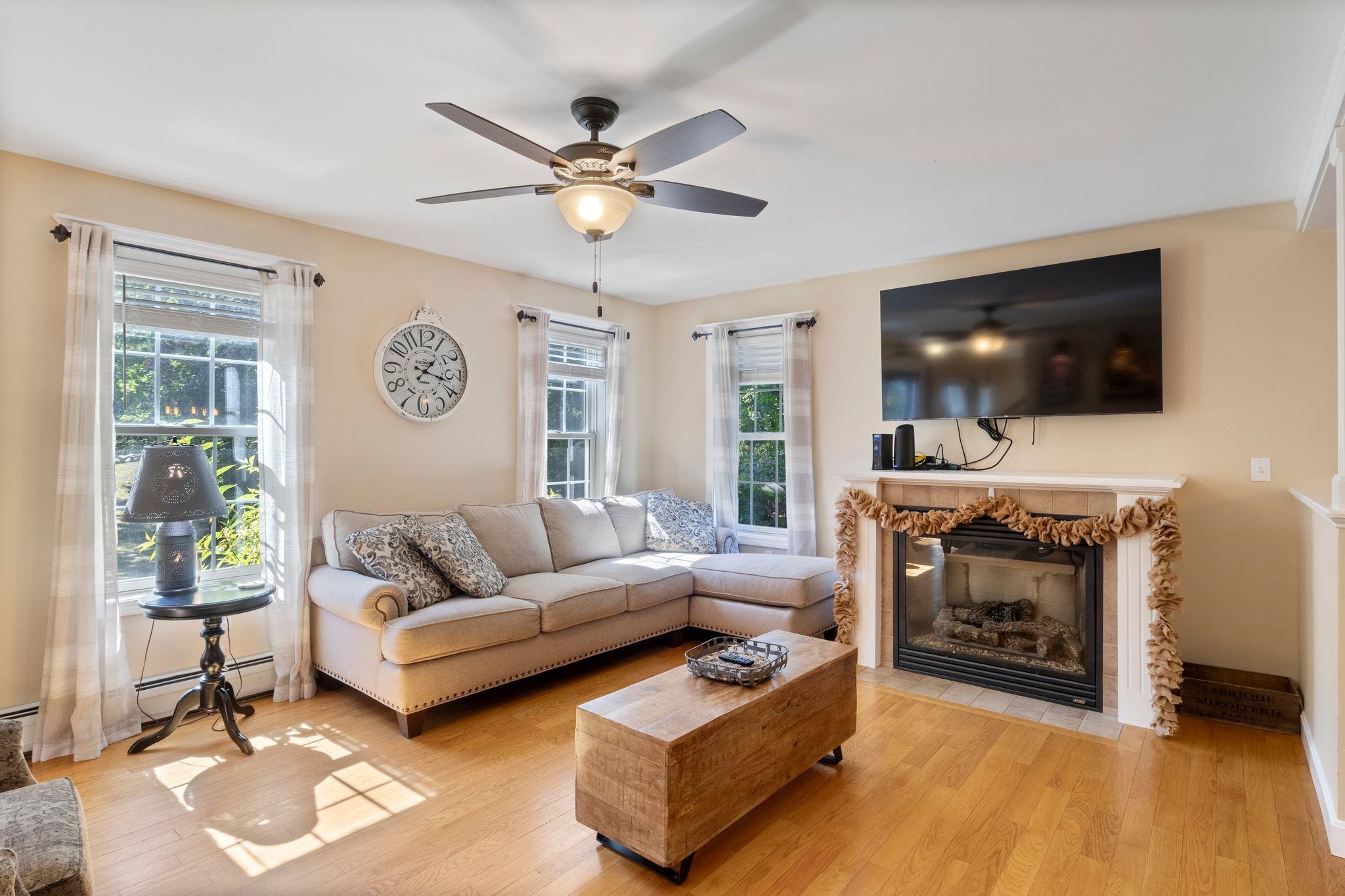 Photo 3 of Single family home for sale at 10 Partridge Dr, Middleton, NH 03887 | MLS# 5109965 | Listing updated on 2026-09-16
