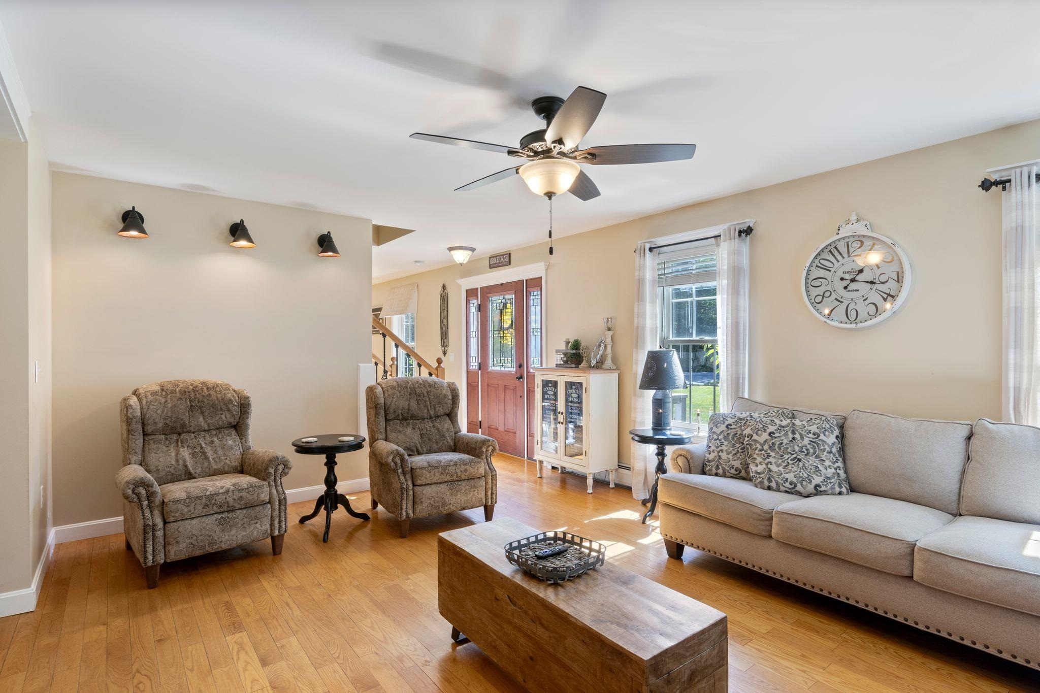 Photo 4 of Single family home for sale at 10 Partridge Dr, Middleton, NH 03887 | MLS# 5109965 | Listing updated on 2026-09-16