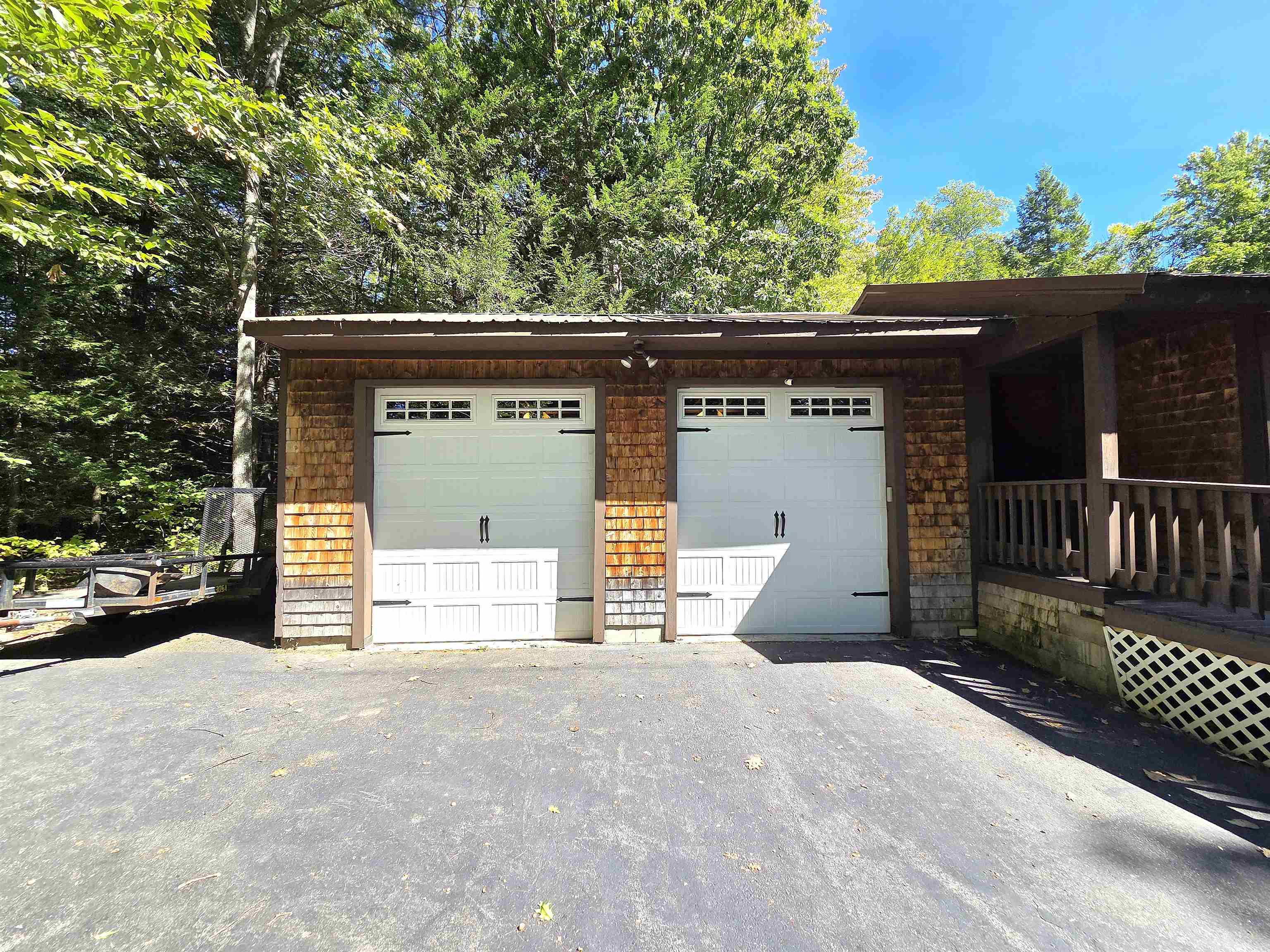 Photo 2 of Single family home for sale at 321 Perkins Hl Rd, East Wakefield, NH 03830 | MLS# 5109966 | Listing updated on 2026-09-16
