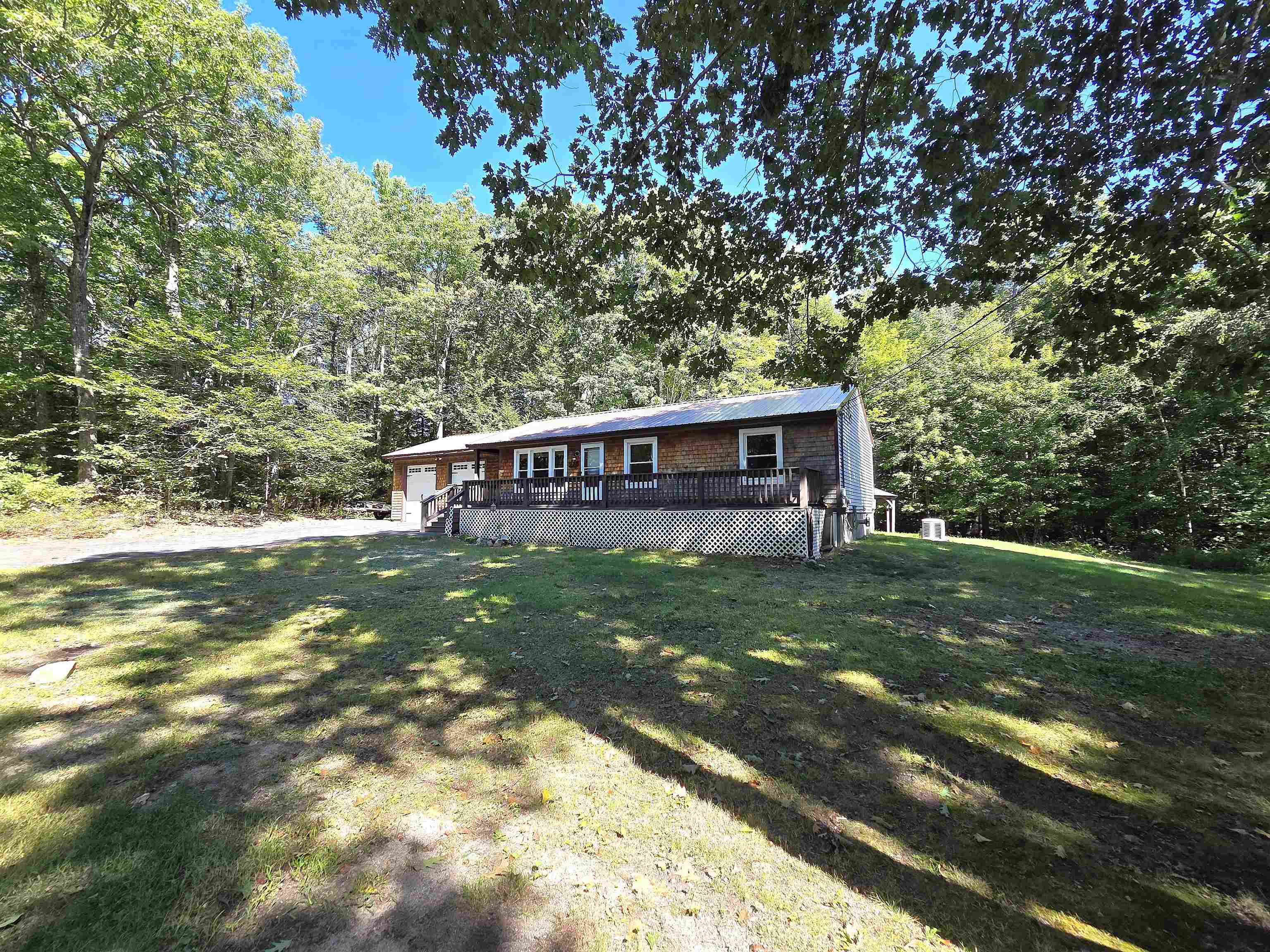 Photo 3 of Single family home for sale at 321 Perkins Hl Rd, East Wakefield, NH 03830 | MLS# 5109966 | Listing updated on 2026-09-16