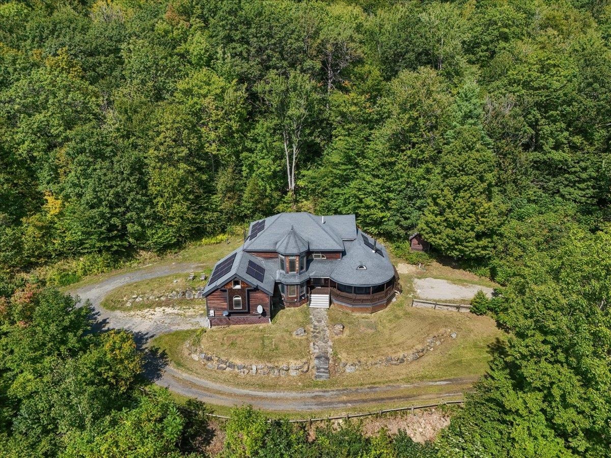 Photo 3 of Single family home for sale at 78 Bear Mountain Rd, Waterbury, VT 05676 | MLS# 5109967 | Listing updated on 2026-09-16