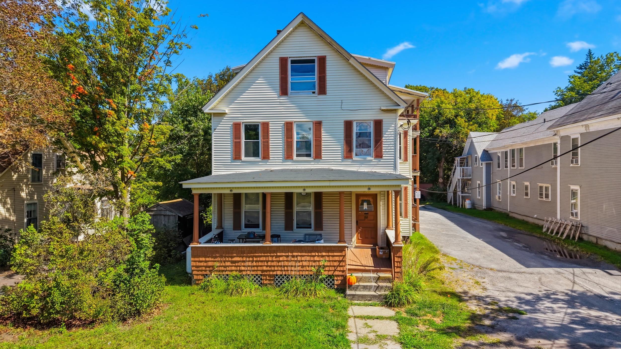 220 Broad Street, Claremont, NH photo 2