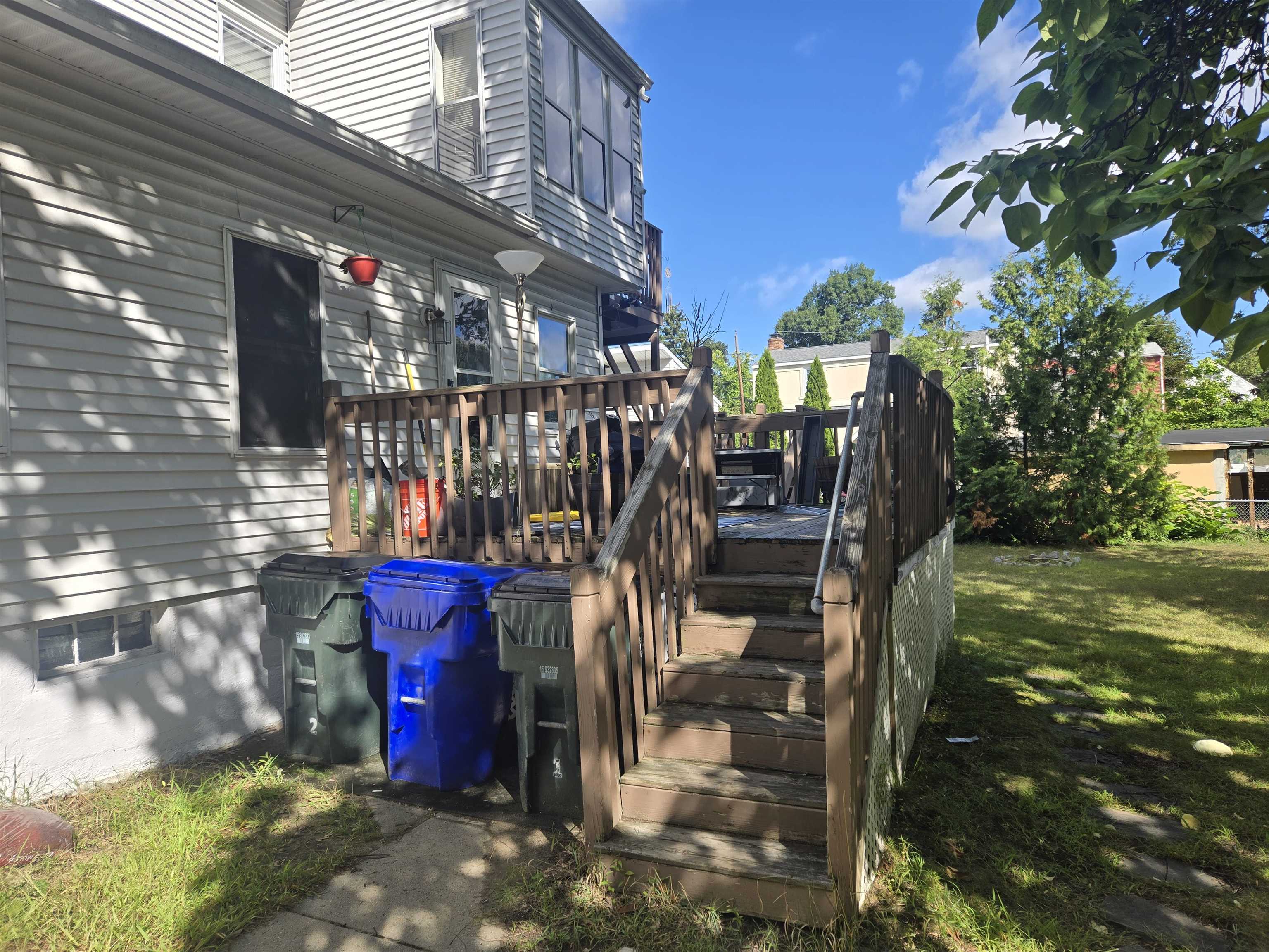 Photo 2 of Multi family home for sale at 32 Mitchell St, Manchester, NH 03103 | MLS# 5109974 | Listing updated on 2026-09-18