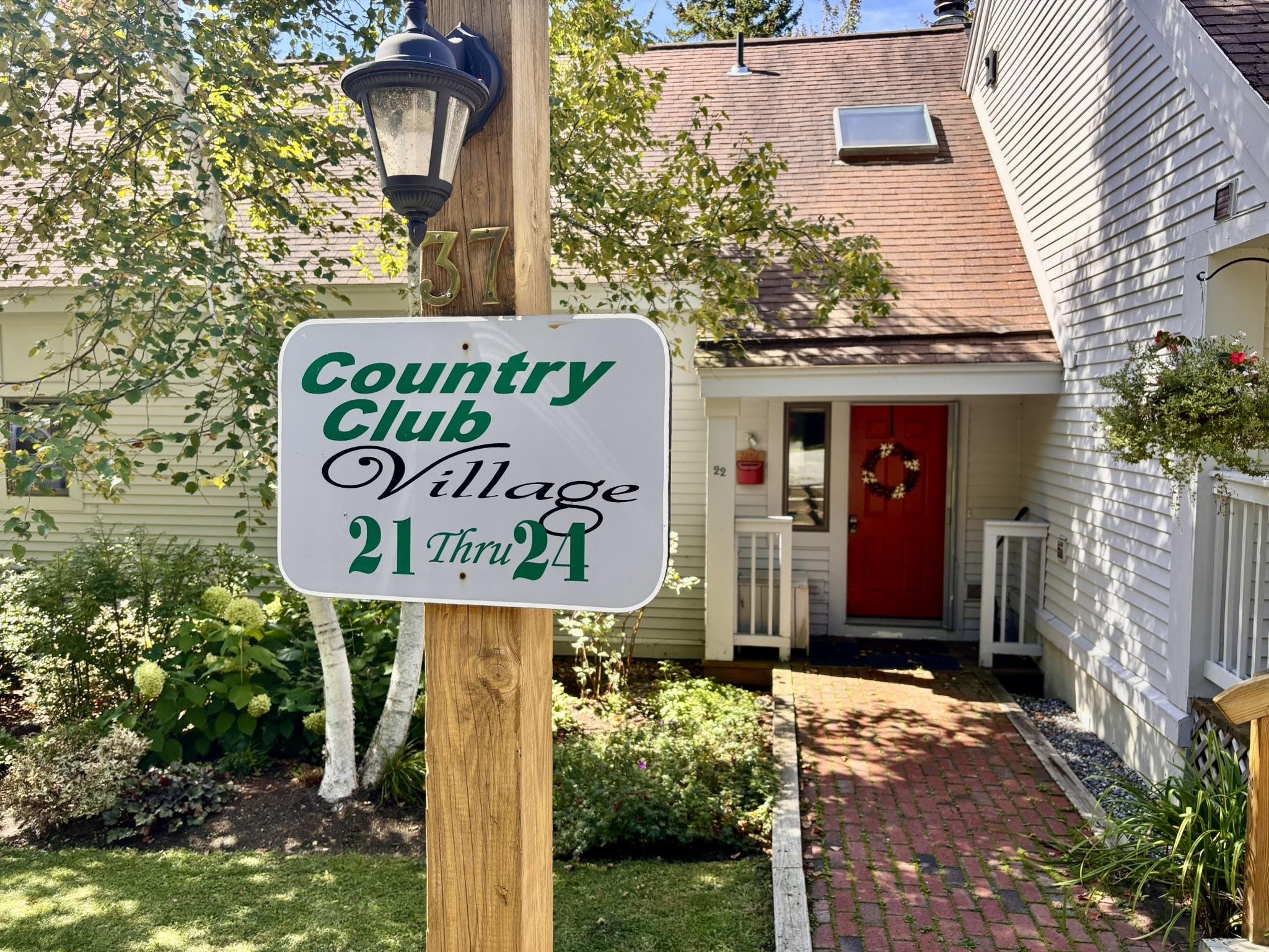Photo 3 of Townhouse for sale at 37 1st Lane #22, Wilmington, VT 05363 | MLS# 5109975 | Listing updated on 2026-09-18