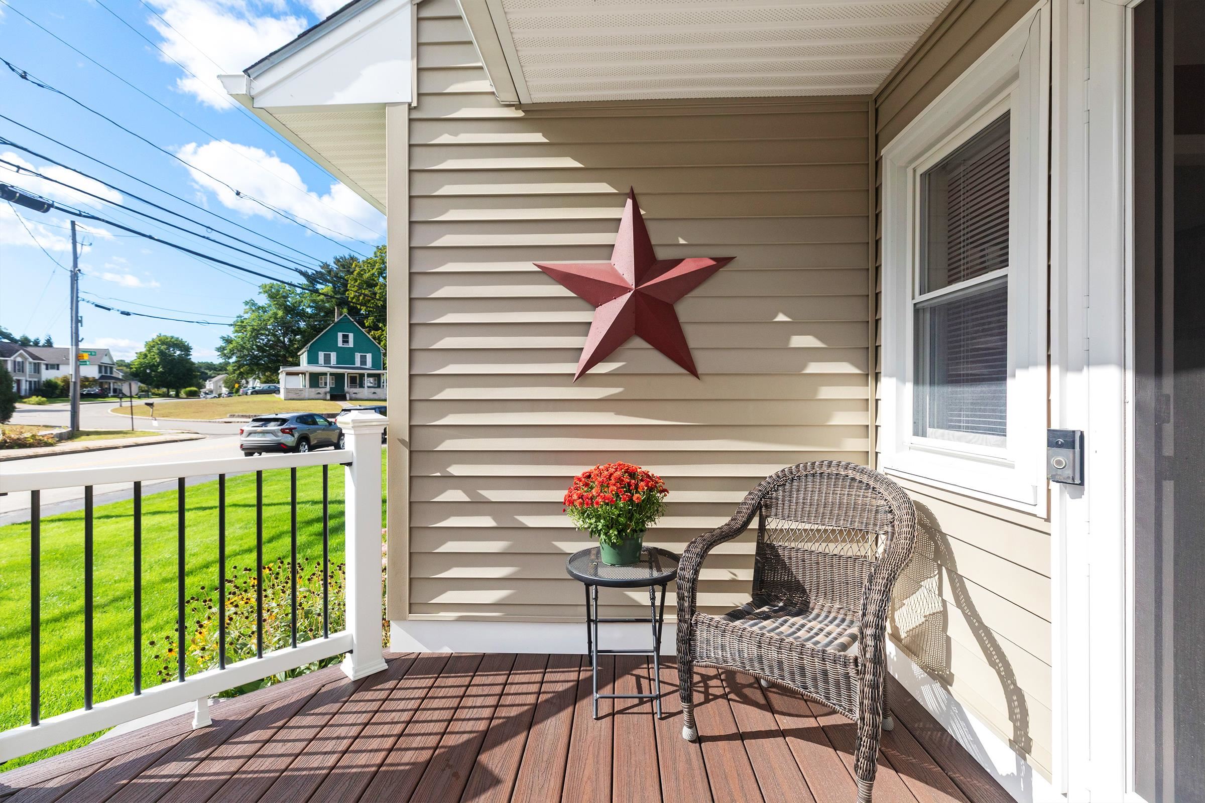 Photo 3 of Single family home for sale at 67 Donald St, Manchester, NH 03102 | MLS# 5109980 | Listing updated on 2026-09-18