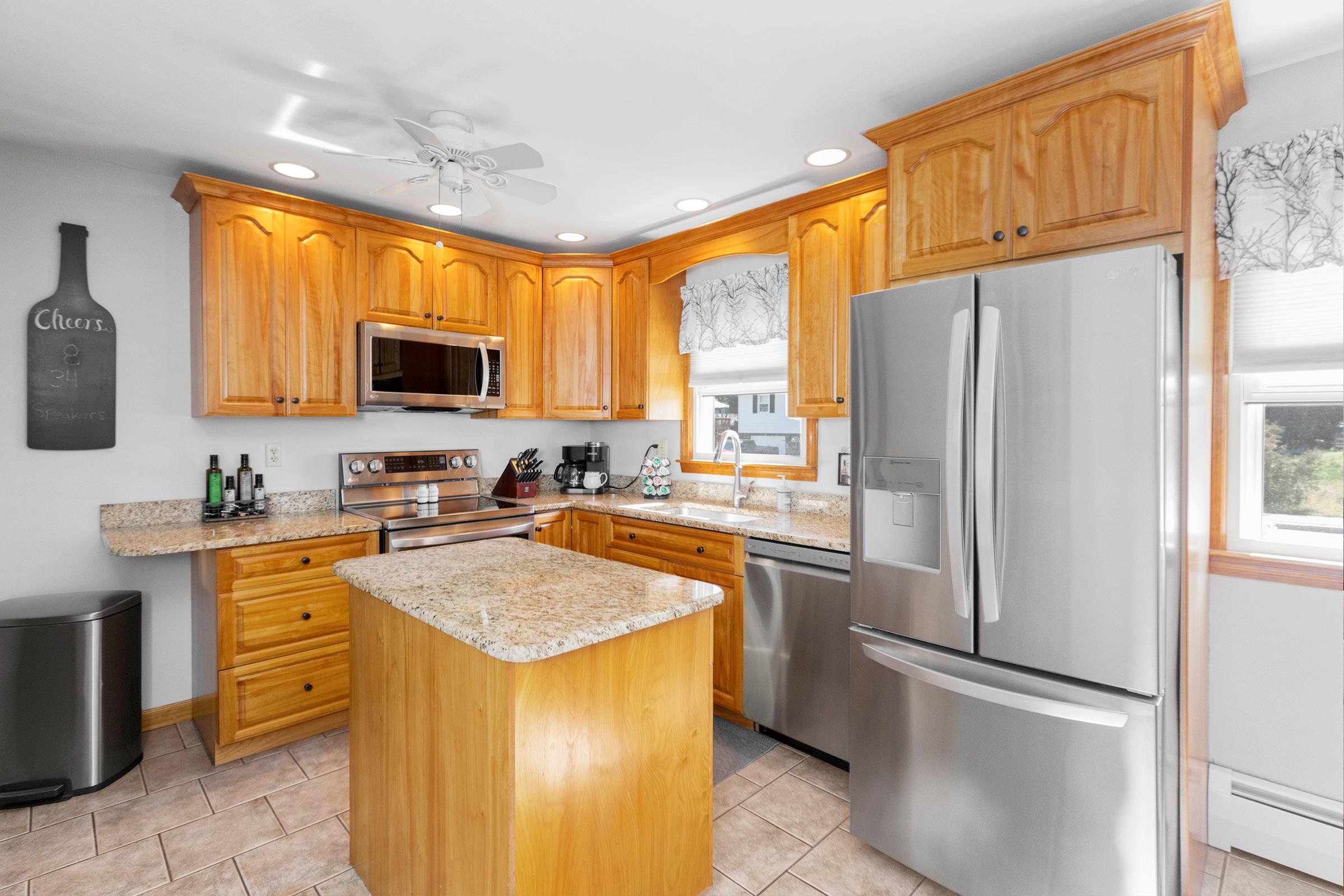 Photo 4 of Single family home for sale at 67 Donald St, Manchester, NH 03102 | MLS# 5109980 | Listing updated on 2026-09-18