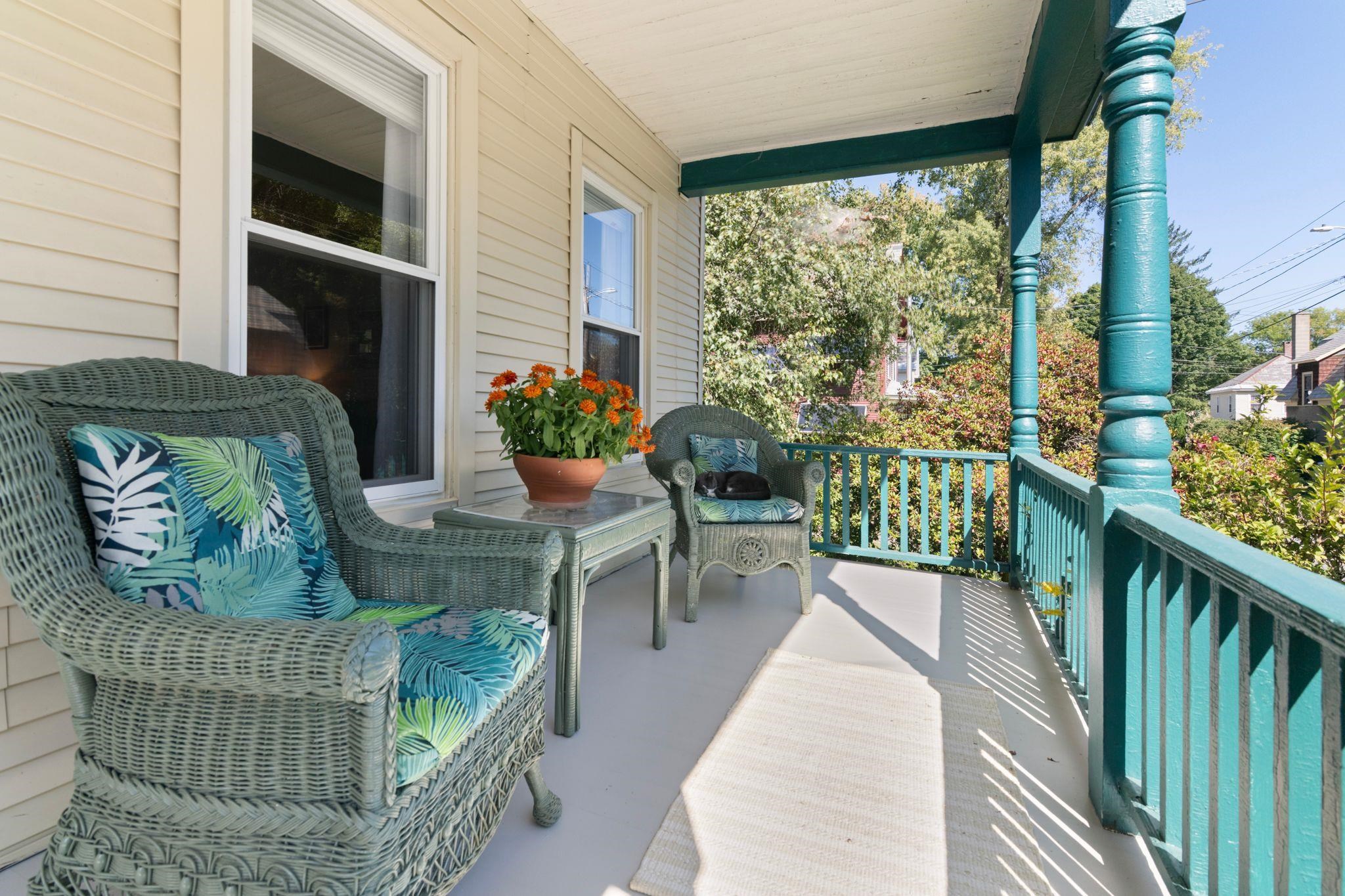 Photo 2 of Single family home for sale at 19 Blakeslee St, Brattleboro, VT 05301 | MLS# 5109984 | Listing updated on 2026-09-19