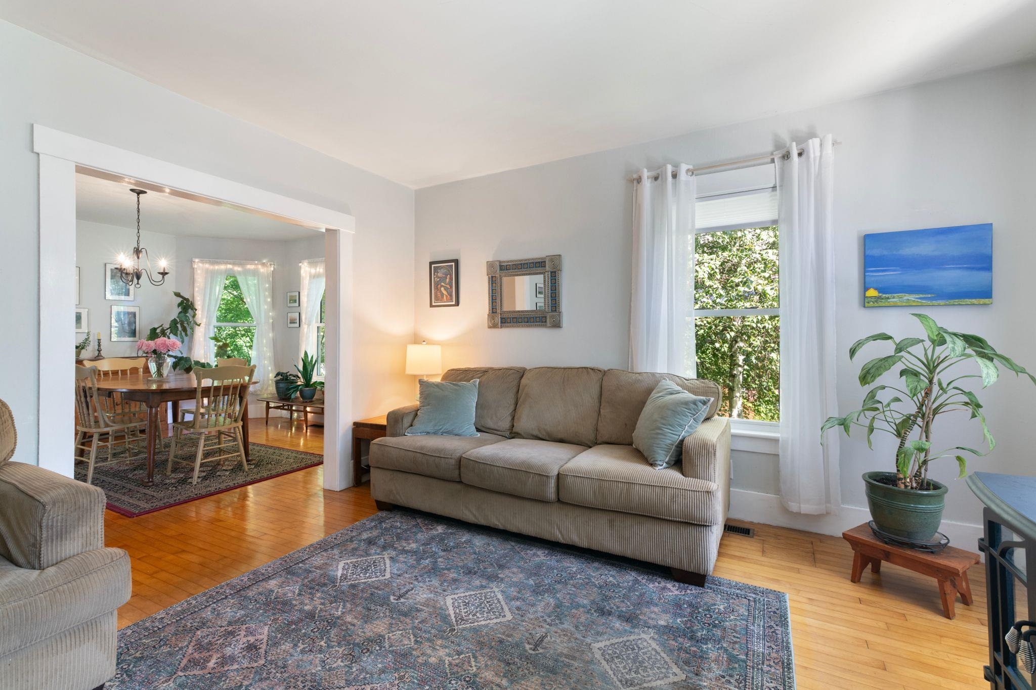 Photo 4 of Single family home for sale at 19 Blakeslee St, Brattleboro, VT 05301 | MLS# 5109984 | Listing updated on 2026-09-19