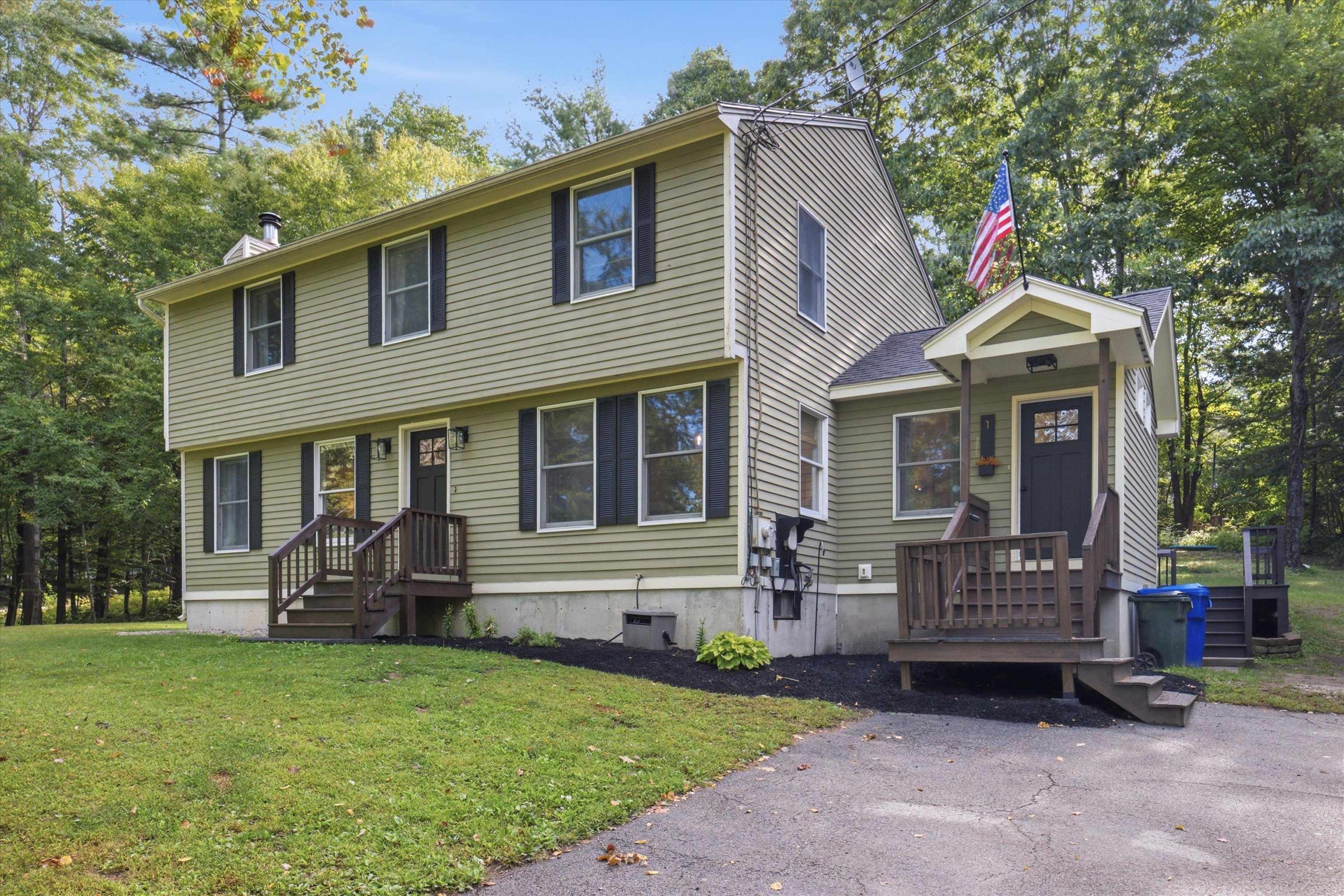 Photo 2 of Single family home for sale at 1 Hope Ln, Bow, NH 03304 | MLS# 5109988 | Listing updated on 2026-09-16
