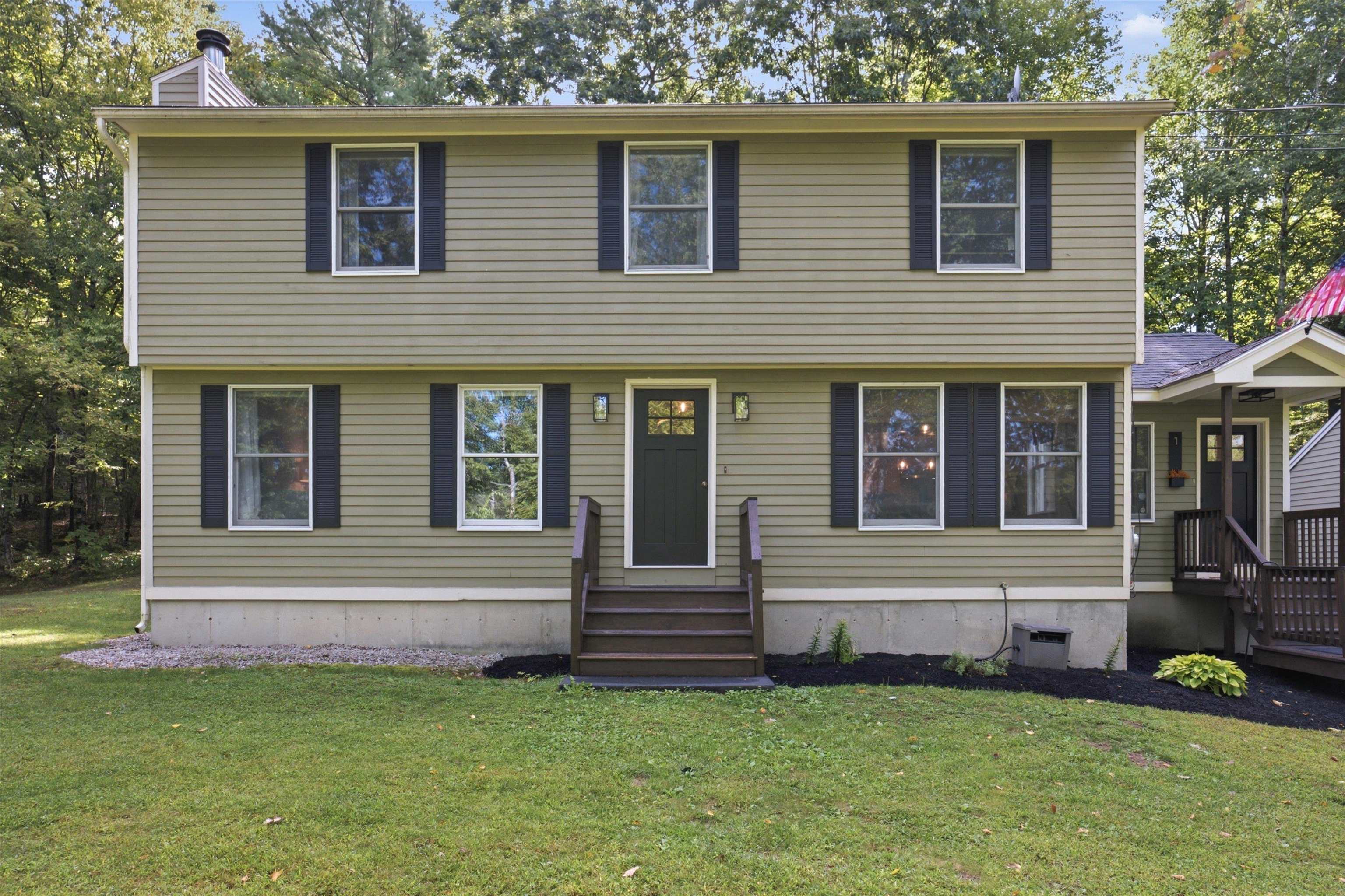 Photo 3 of Single family home for sale at 1 Hope Ln, Bow, NH 03304 | MLS# 5109988 | Listing updated on 2026-09-16
