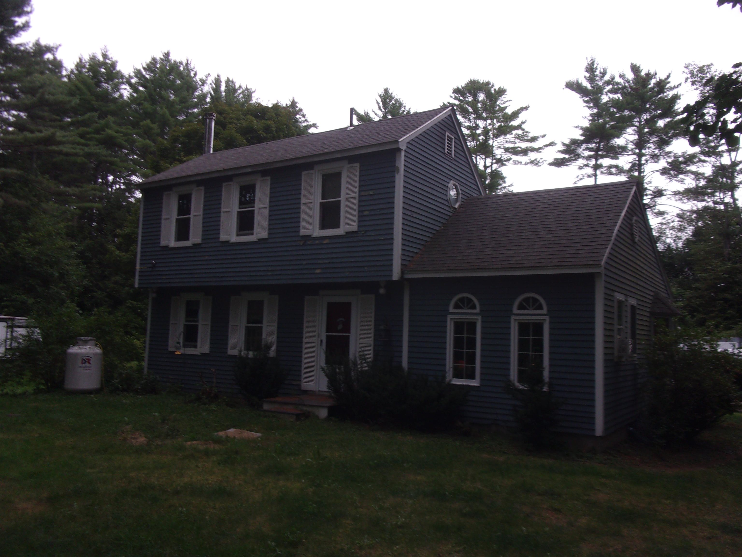 45 Partridge Knoll Road, Campton, NH photo 2