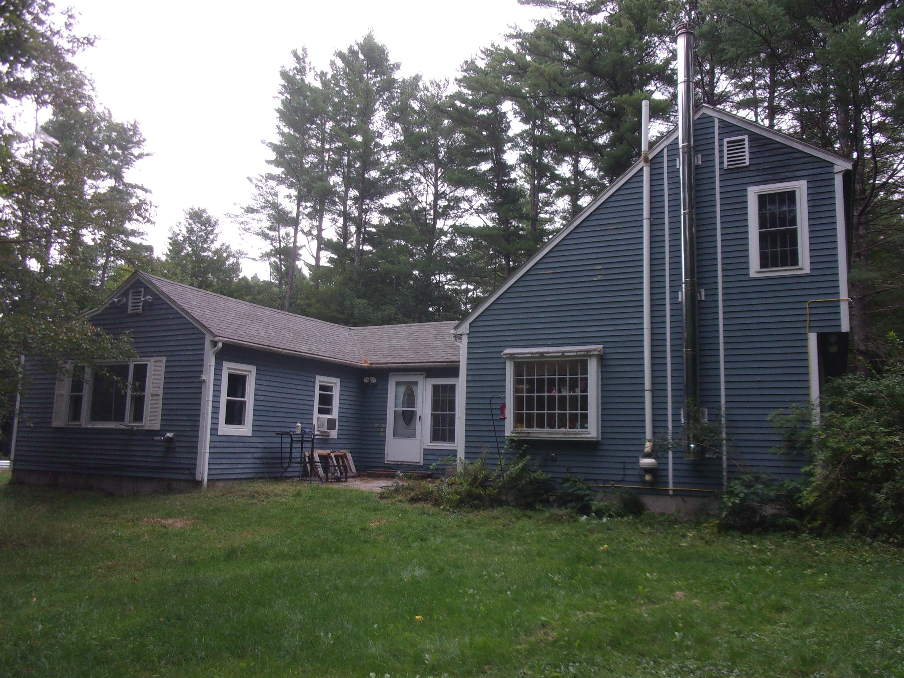 45 Partridge Knoll Road, Campton, NH photo 3