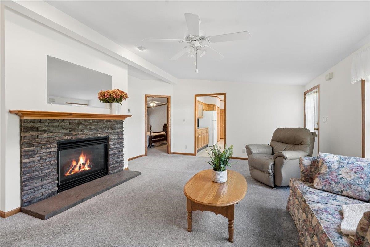 Photo 3 of Manufactured home for sale at 50 Constitution Way, Dover, NH 03820 | MLS# 5109994 | Listing updated on 2026-09-16