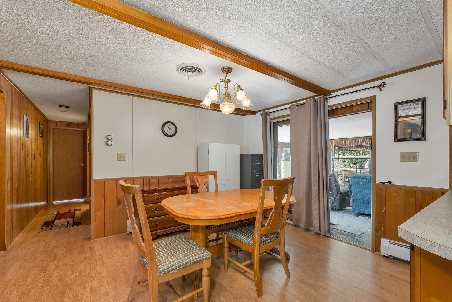 Photo 4 of Manufactured home for sale at 21 Sir Lancelot Dr, Exeter, NH 03833 | MLS# 5109996 | Listing updated on 2026-09-17
