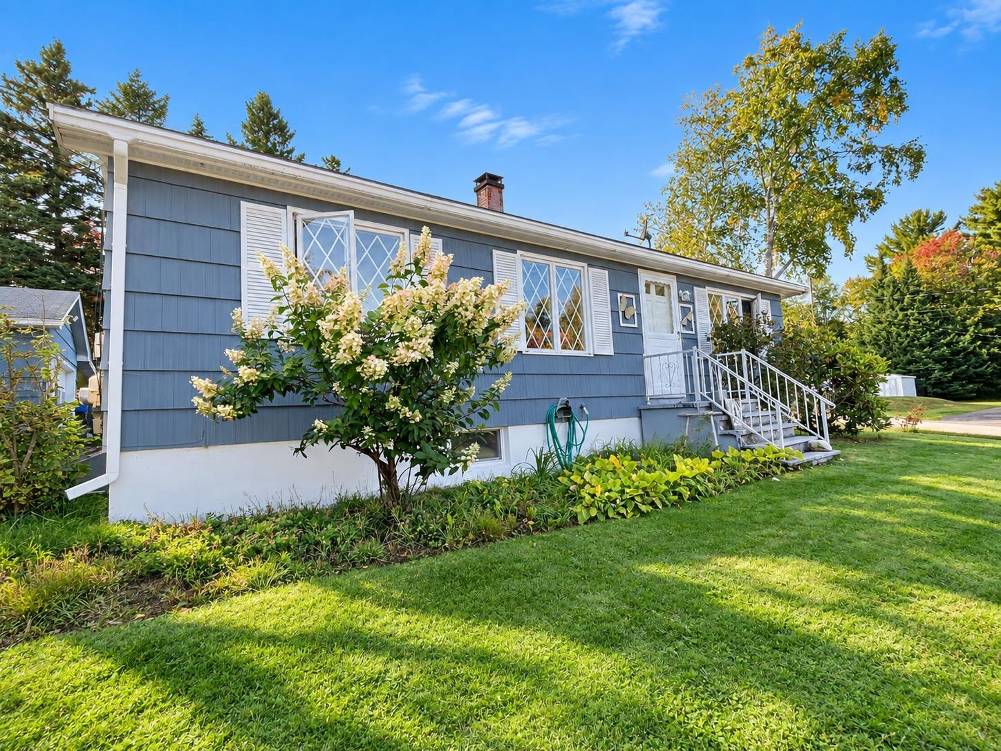 Photo 2 of Single family home for sale at 45 Bret St, Berlin, NH 03570 | MLS# 5110002 | Listing updated on 2026-09-16