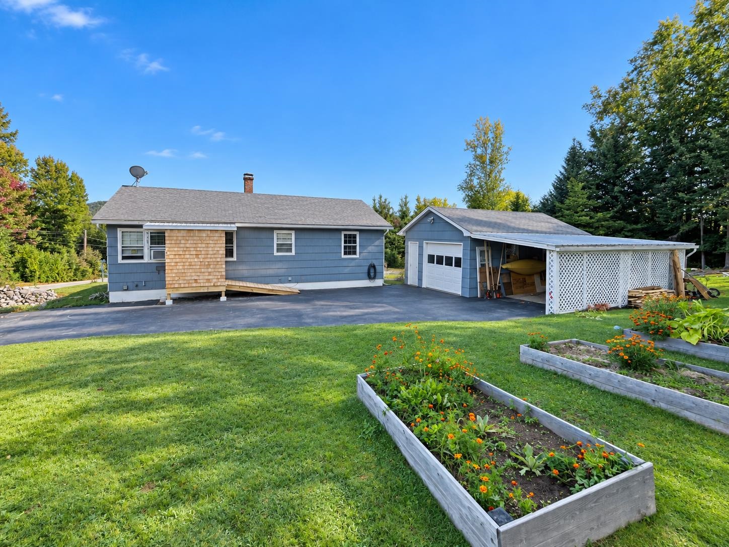 Photo 3 of Single family home for sale at 45 Bret St, Berlin, NH 03570 | MLS# 5110002 | Listing updated on 2026-09-16