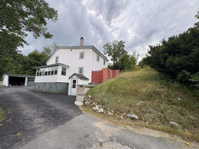 Photo 1 of Single family home for sale at 645 Western Ave, Berlin, NH 03570 | MLS# 5110006 | Listing updated on 2026-09-17