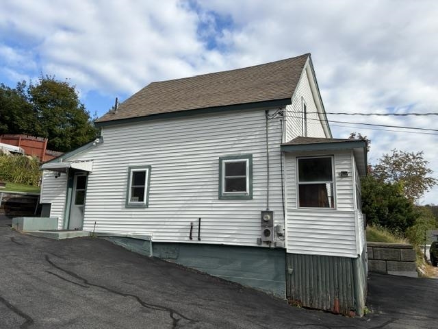 Photo 2 of Single family home for sale at 645 Western Ave, Berlin, NH 03570 | MLS# 5110006 | Listing updated on 2026-09-17